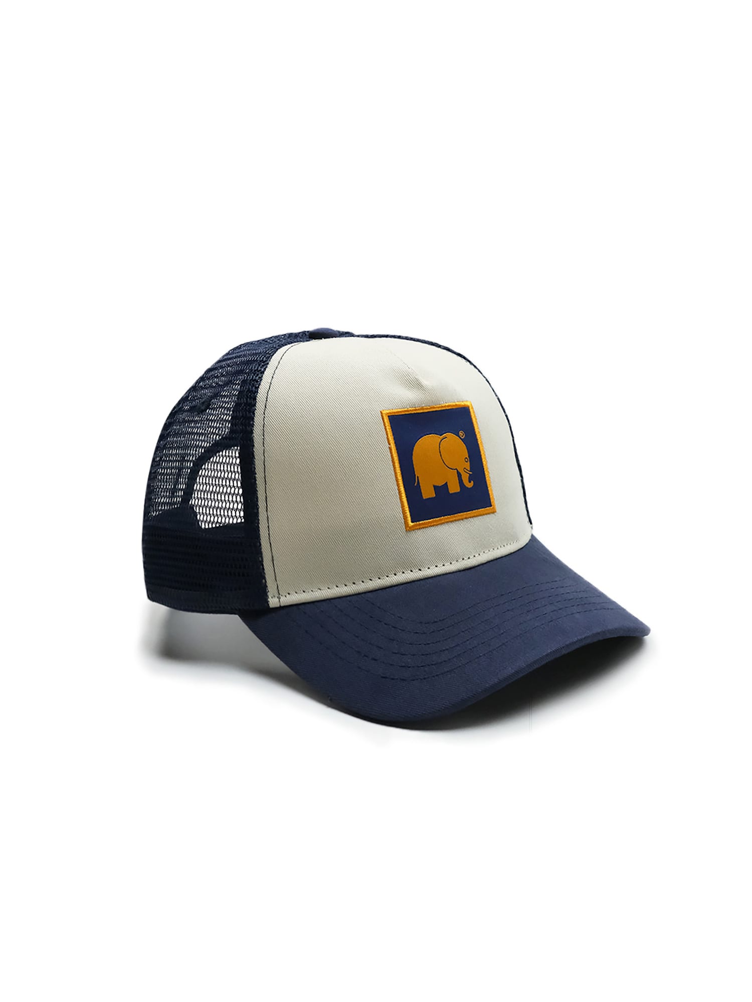 Trendsplant Șapcă  CLASSIC TRUCKER   albastru