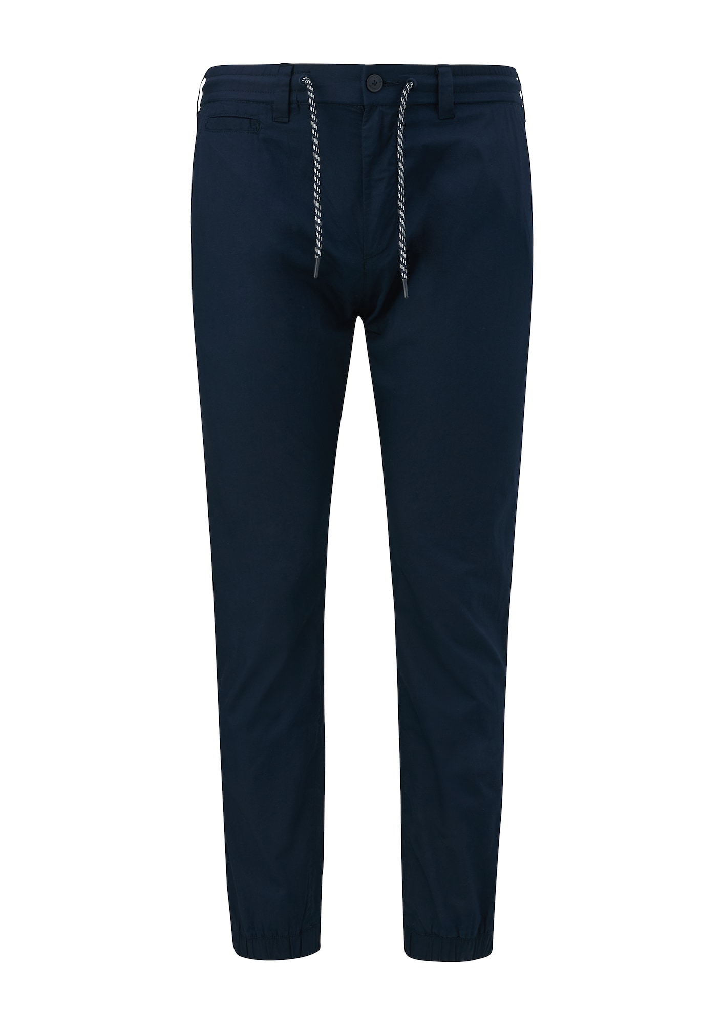 s.Oliver Pantaloni  bleumarin