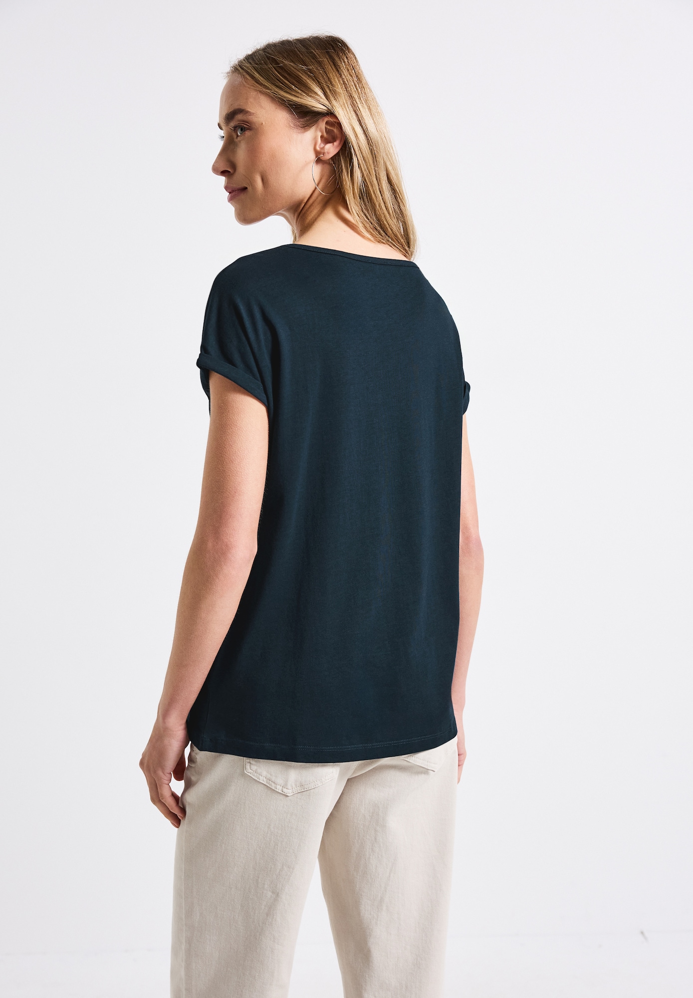 Thumbnail - STREET ONE T-Shirt