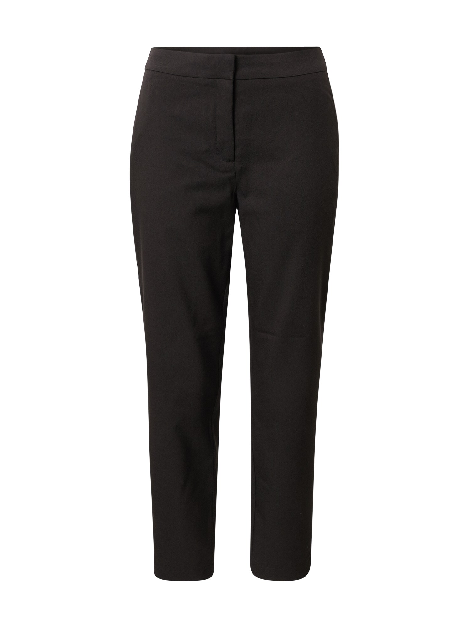 VERO MODA Kelnės 'Chic'  juoda