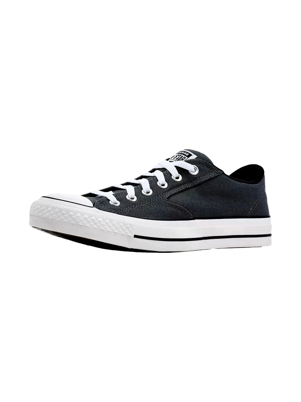 Låg sneaker