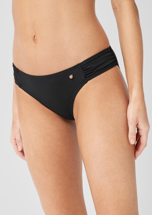 s.Oliver, Bikini, fekete, 6 kép a 7 közül