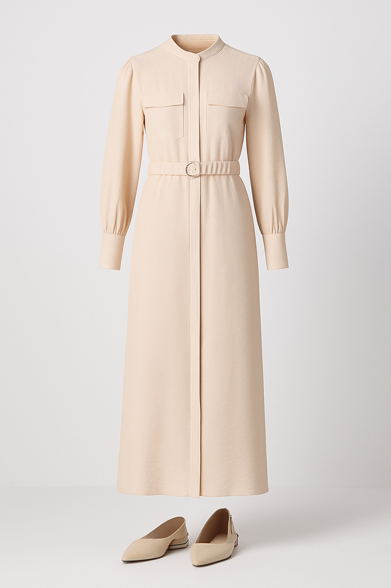 Touche Prive Kleid