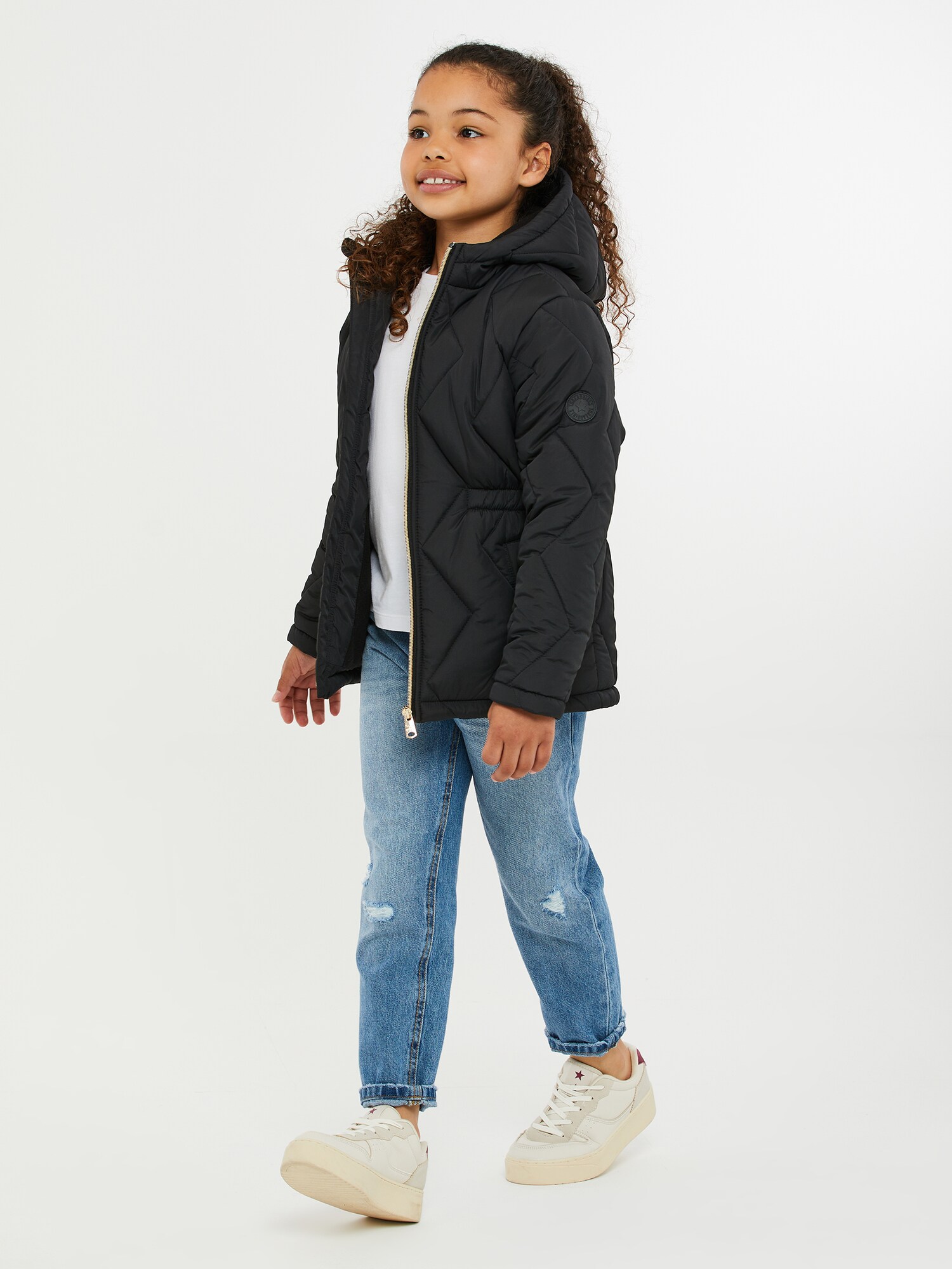 Thumbnail - Threadgirls Jacke Ziggy