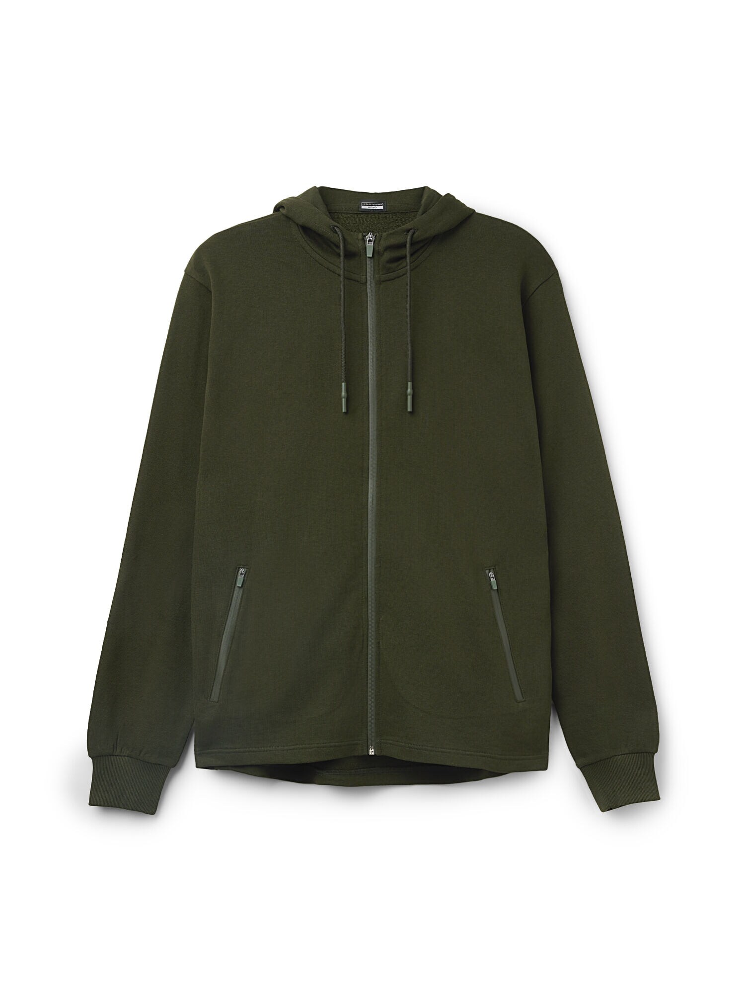 Thumbnail - Sweatjacke