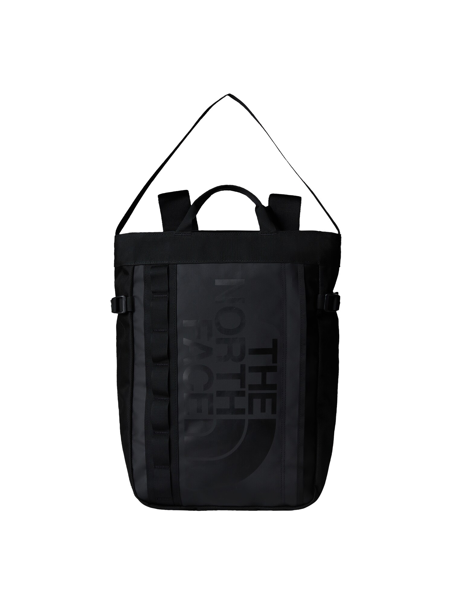 THE NORTH FACE Rucsac sport  negru