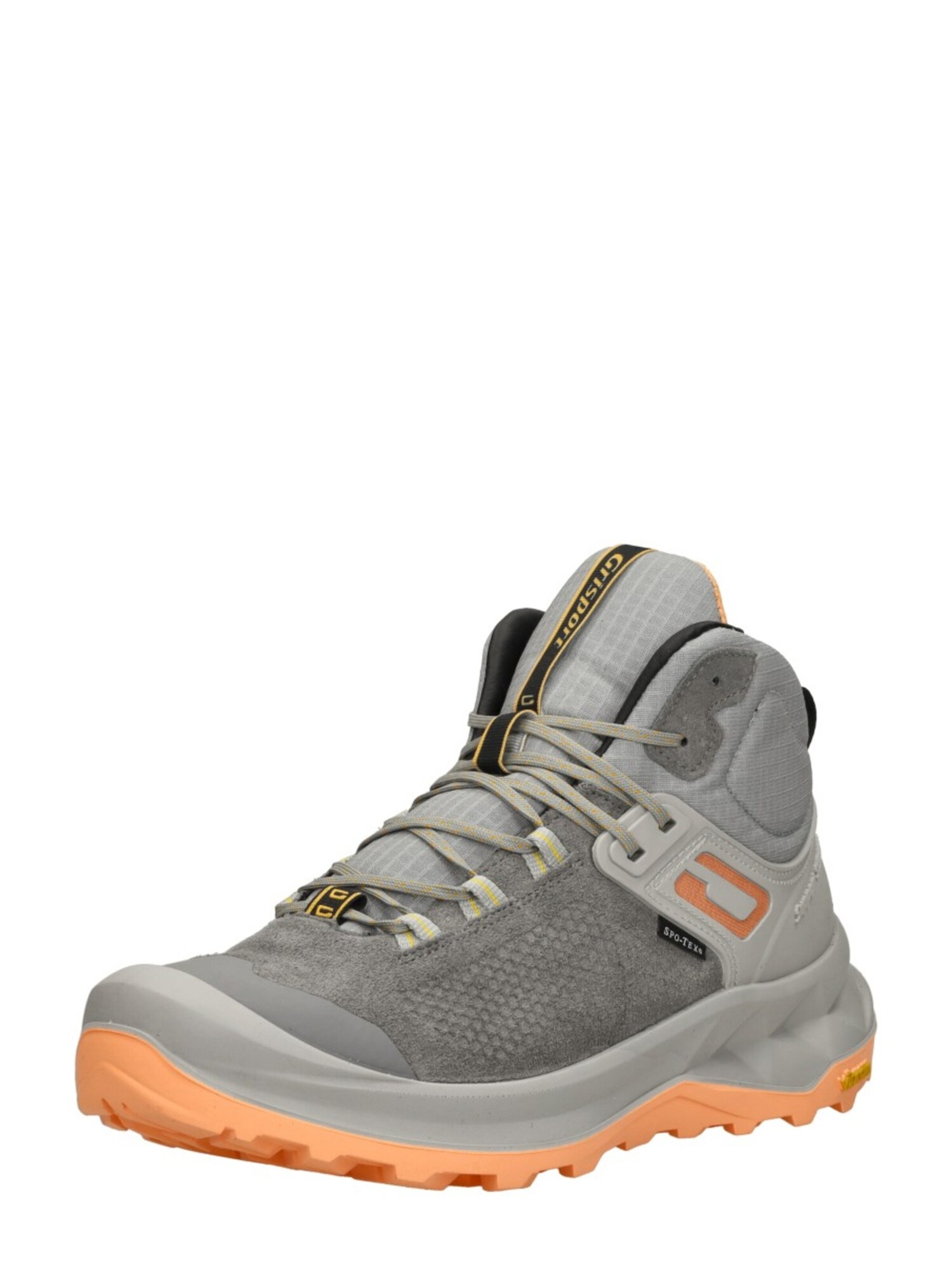 Grisport Sneaker High Discovery M