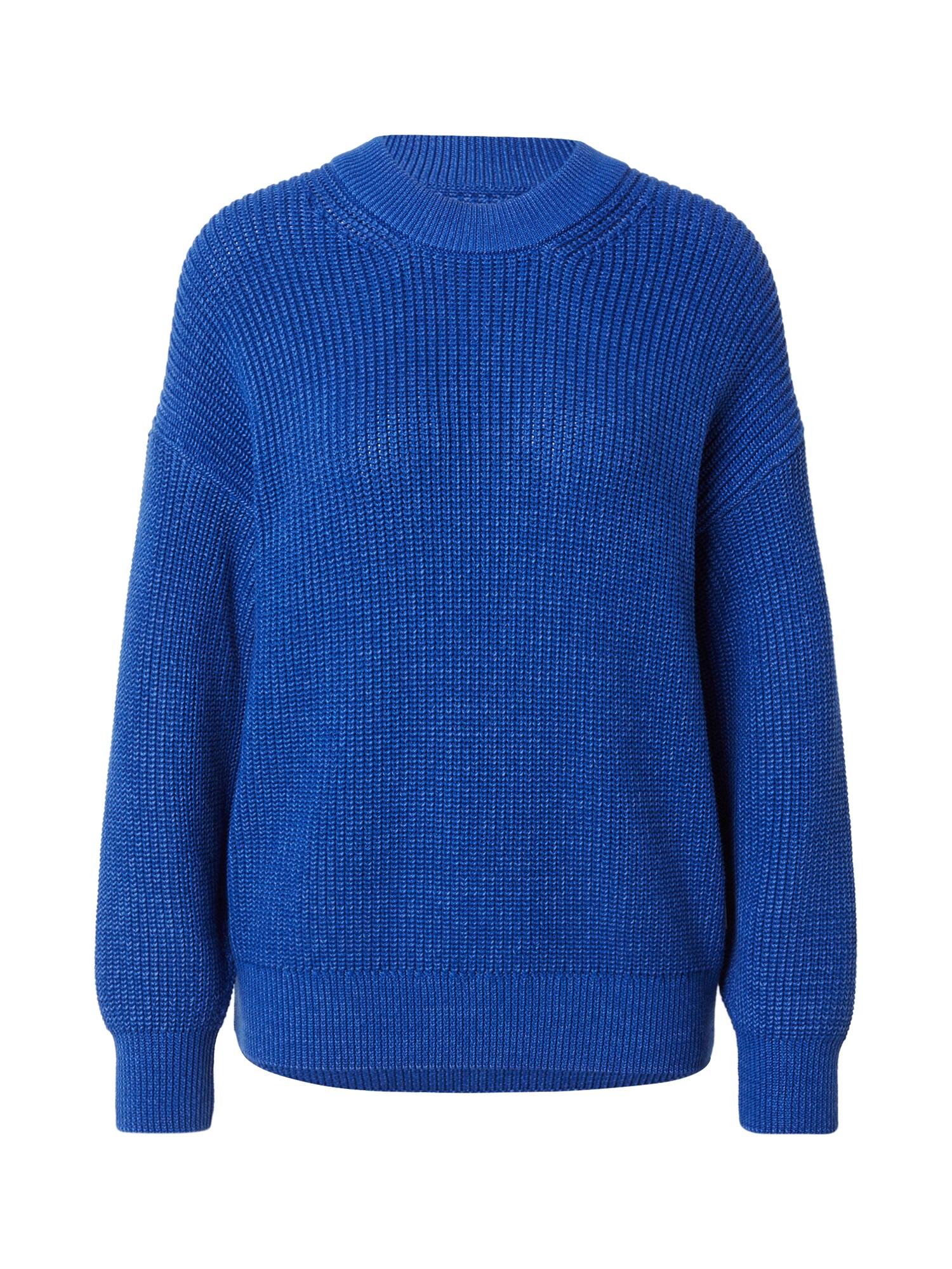ARMEDANGELS Pulover  albastru cobalt