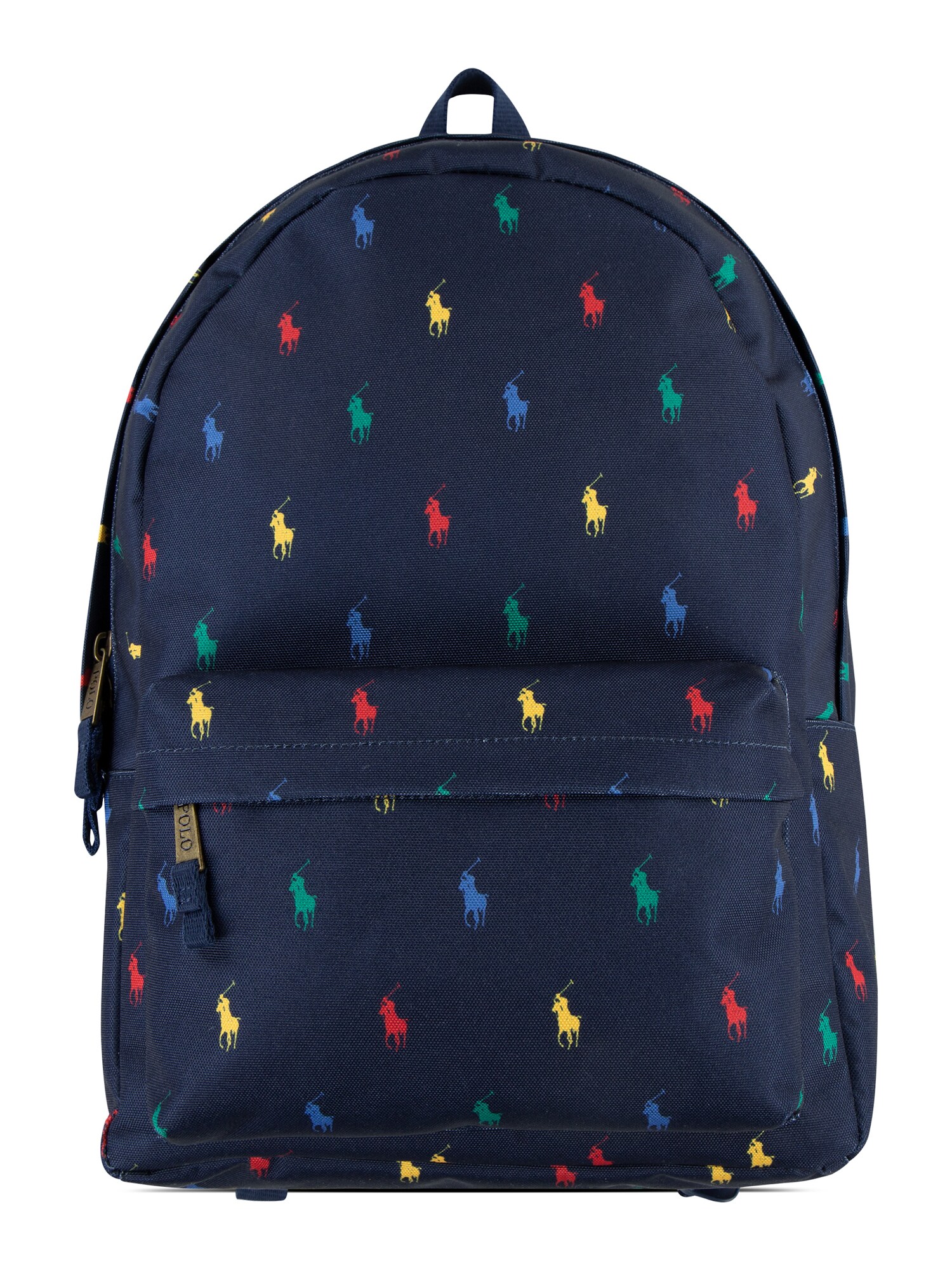 Premium pentru băieți rucsac sport de la Polo Ralph Lauren