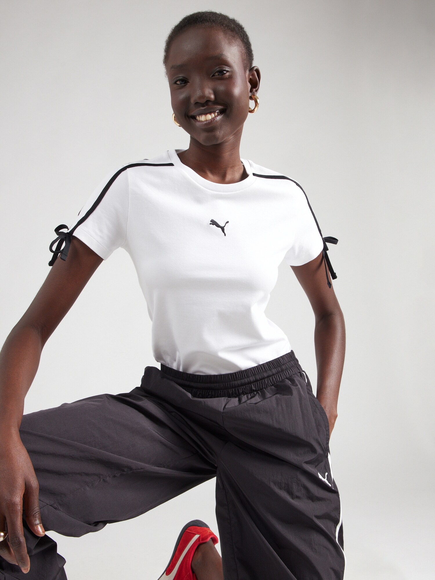 Thumbnail - T-Shirt 'MODERN DELIGHT'
