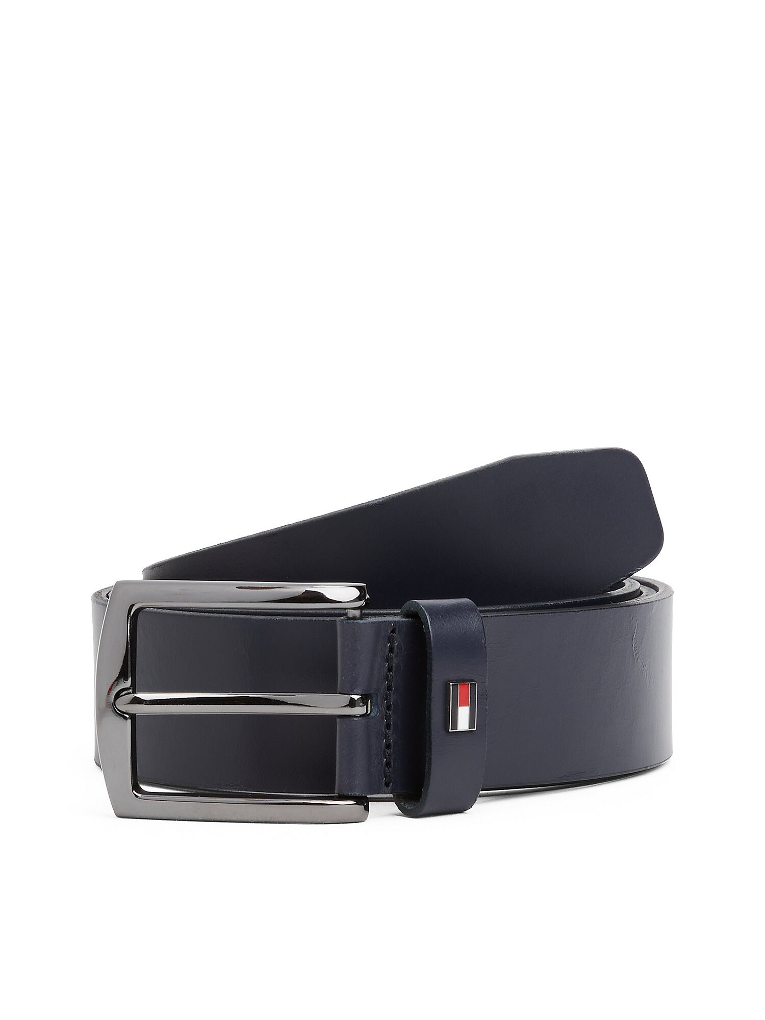 TOMMY HILFIGER Curea  albastru marin