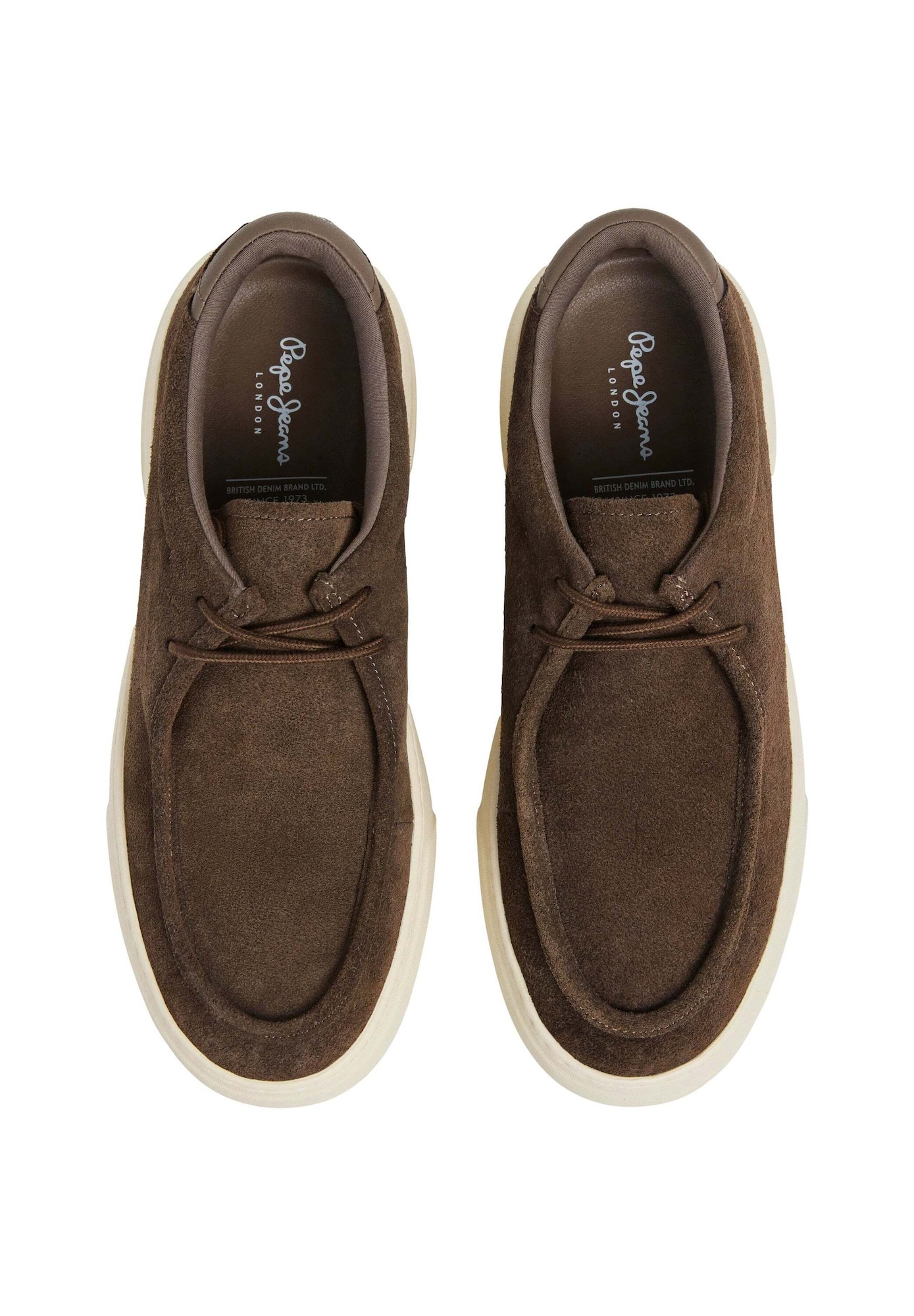 Pepe Jeans Zapatos Colins Street – imagen 3