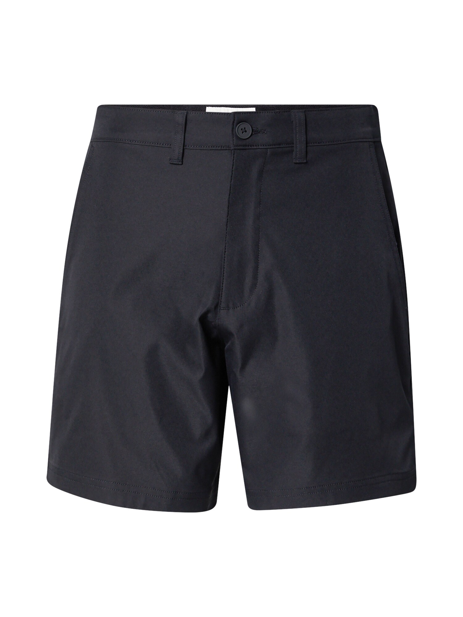 Abercrombie & Fitch Chino nadrág  fekete akciós termékkép 1