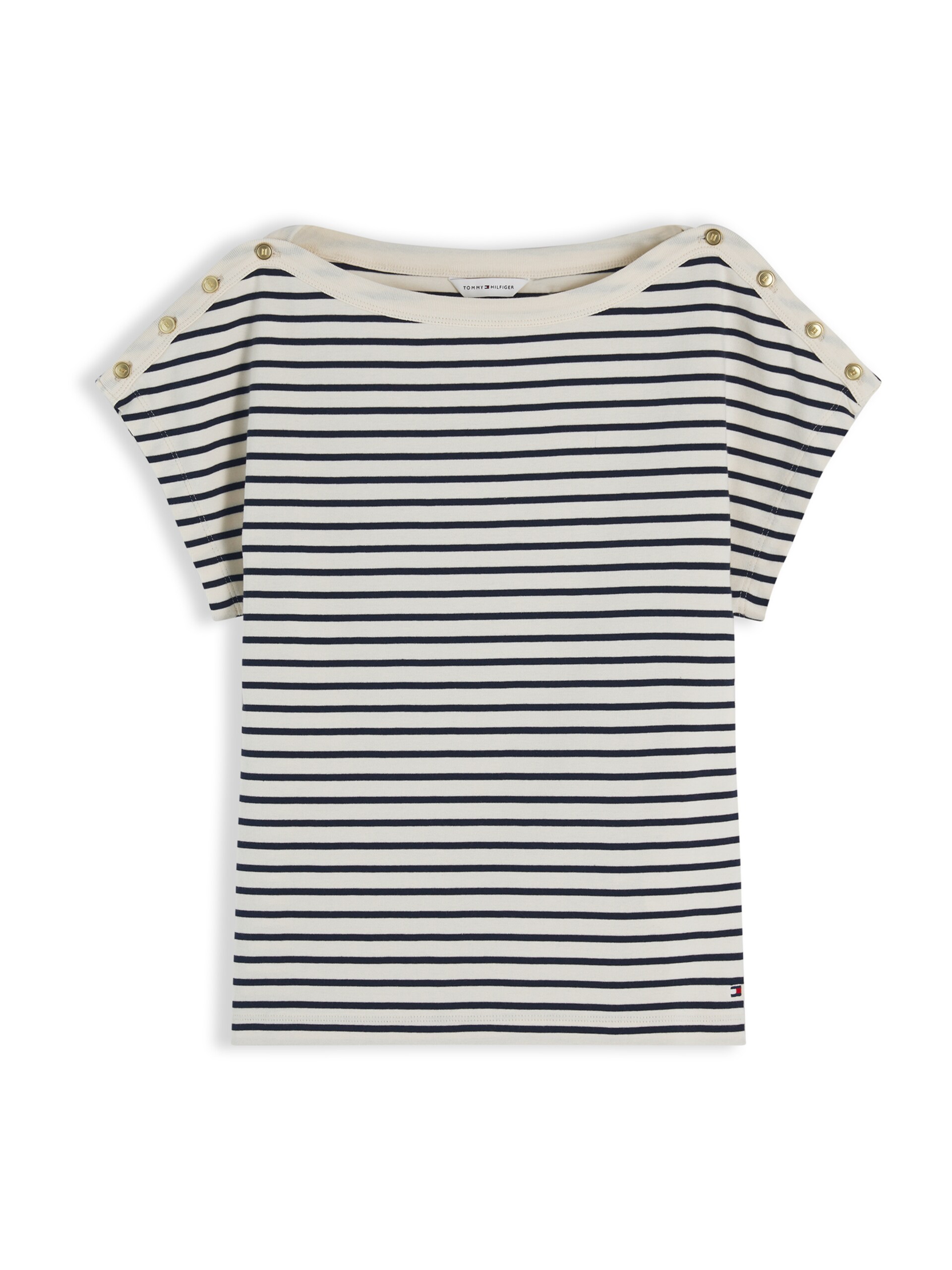 TOMMY HILFIGER T-shirt herr