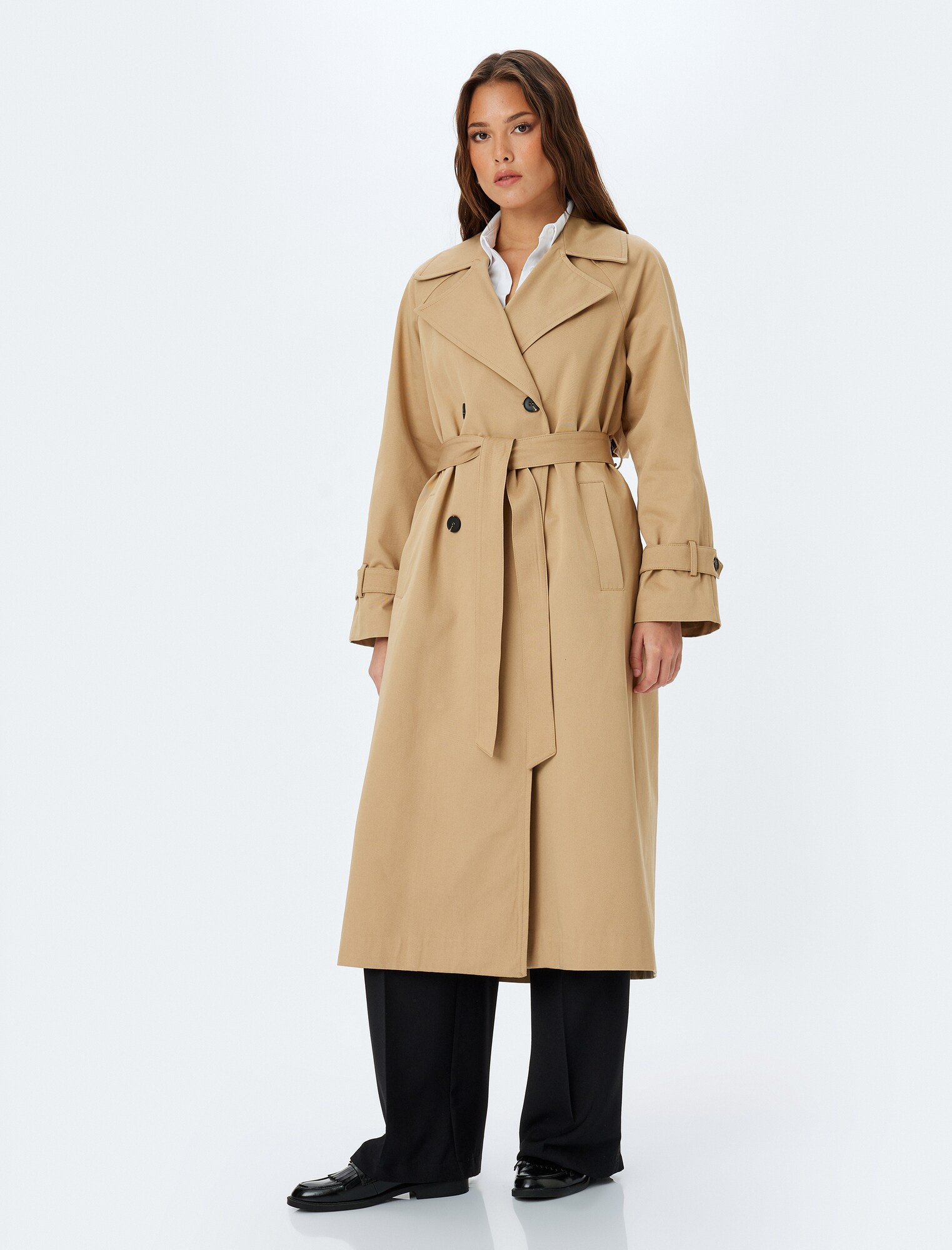 Thumbnail - Koton Mantel