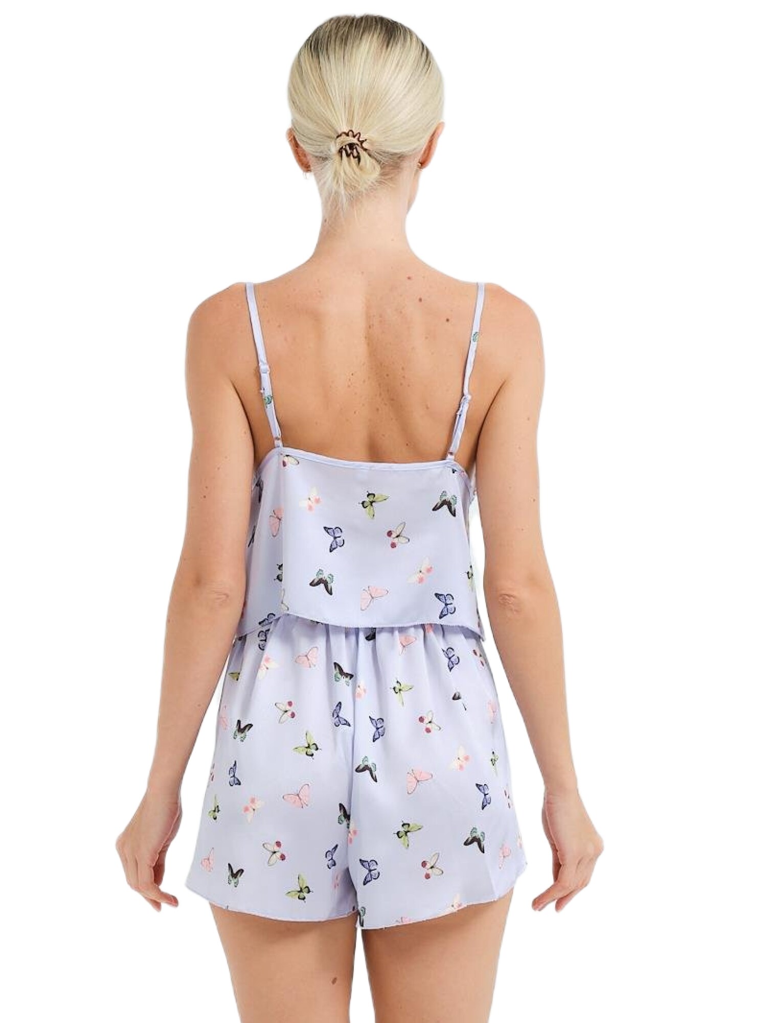 Thumbnail - C&City Shorty