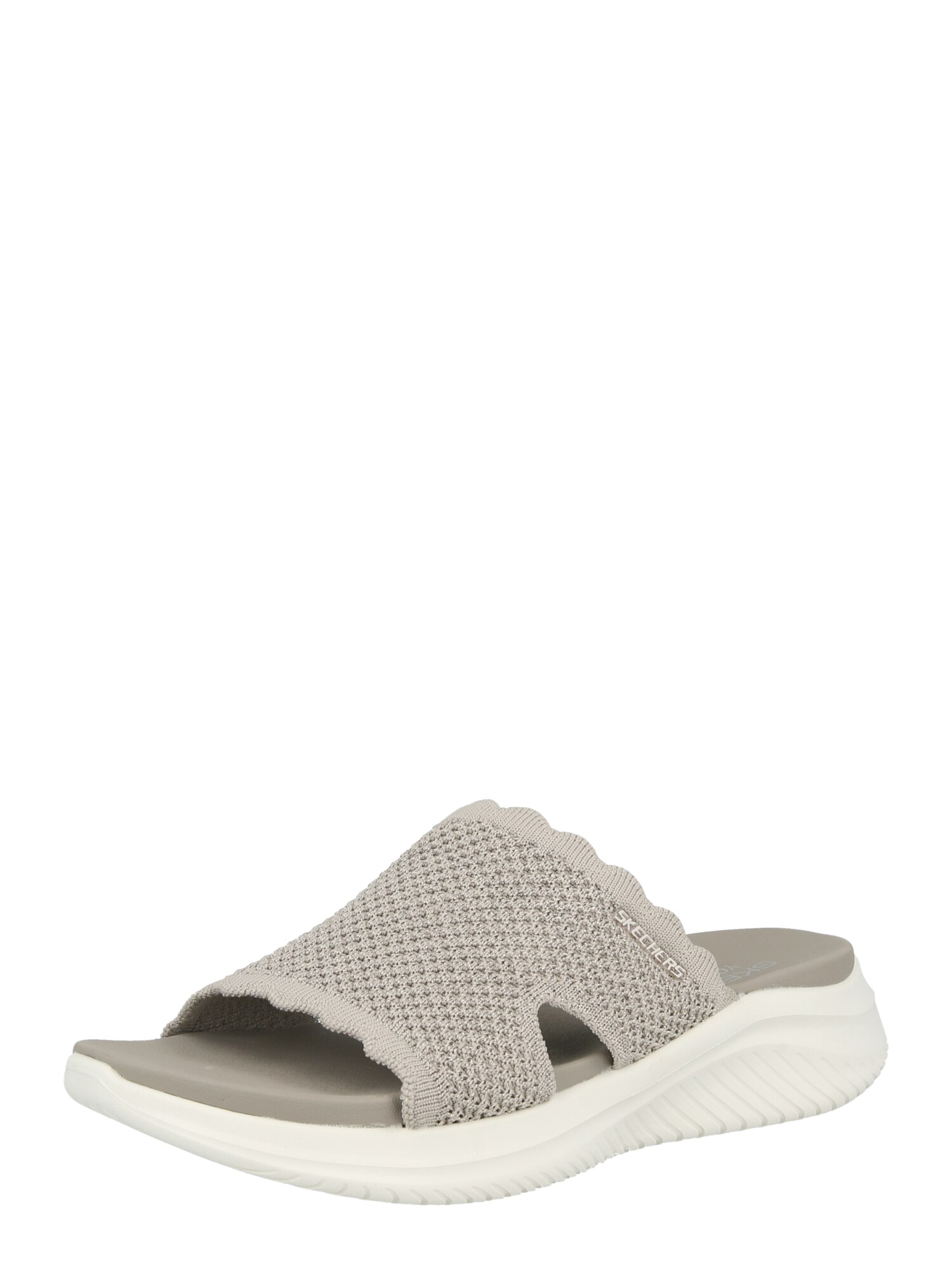 SKECHERS Saboți 'ULTRA FLEX 3.0'  grej