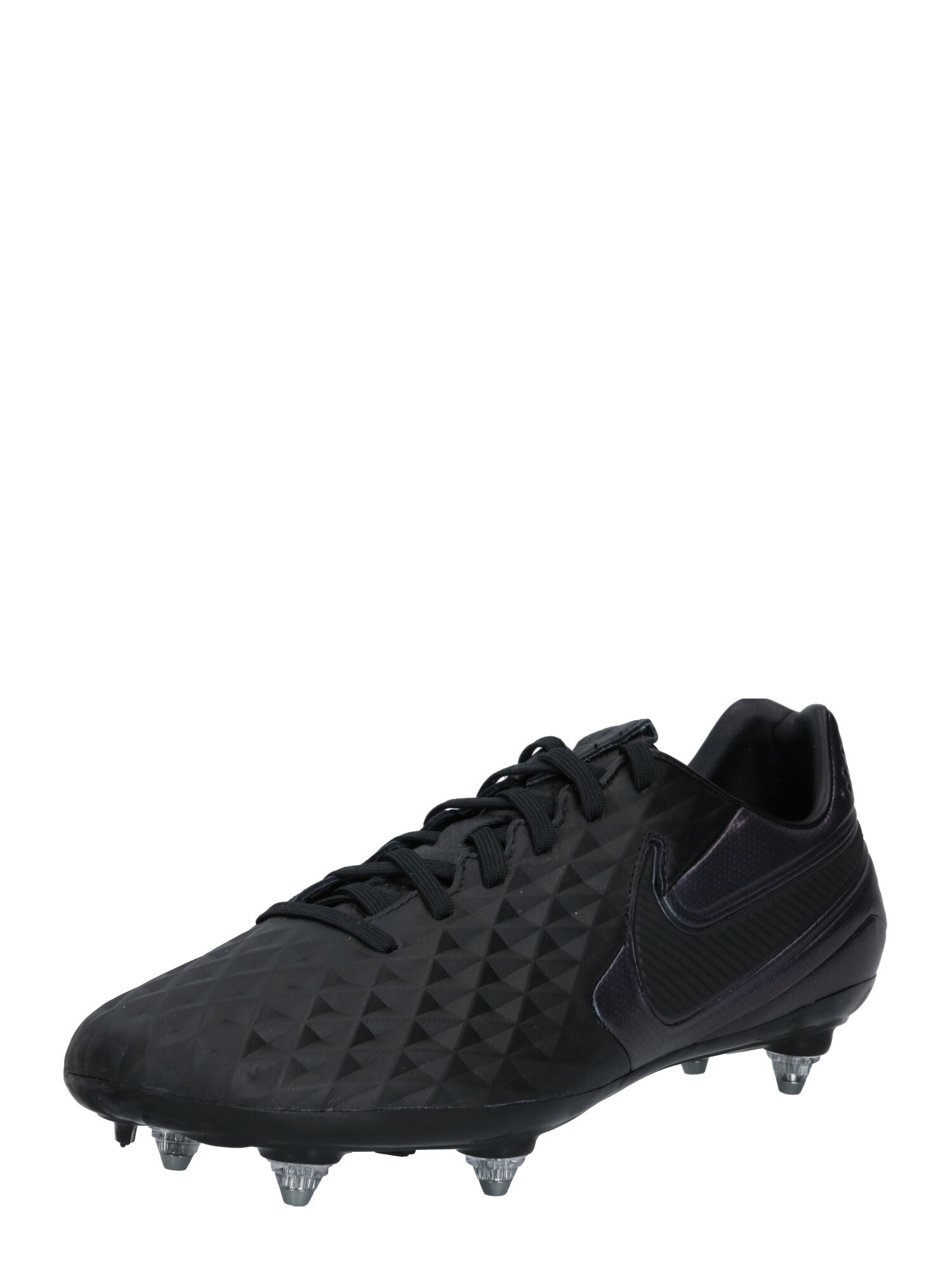 NIKE Futbolo bateliai 'Tiempo Legend 8 Pro SG'  juoda