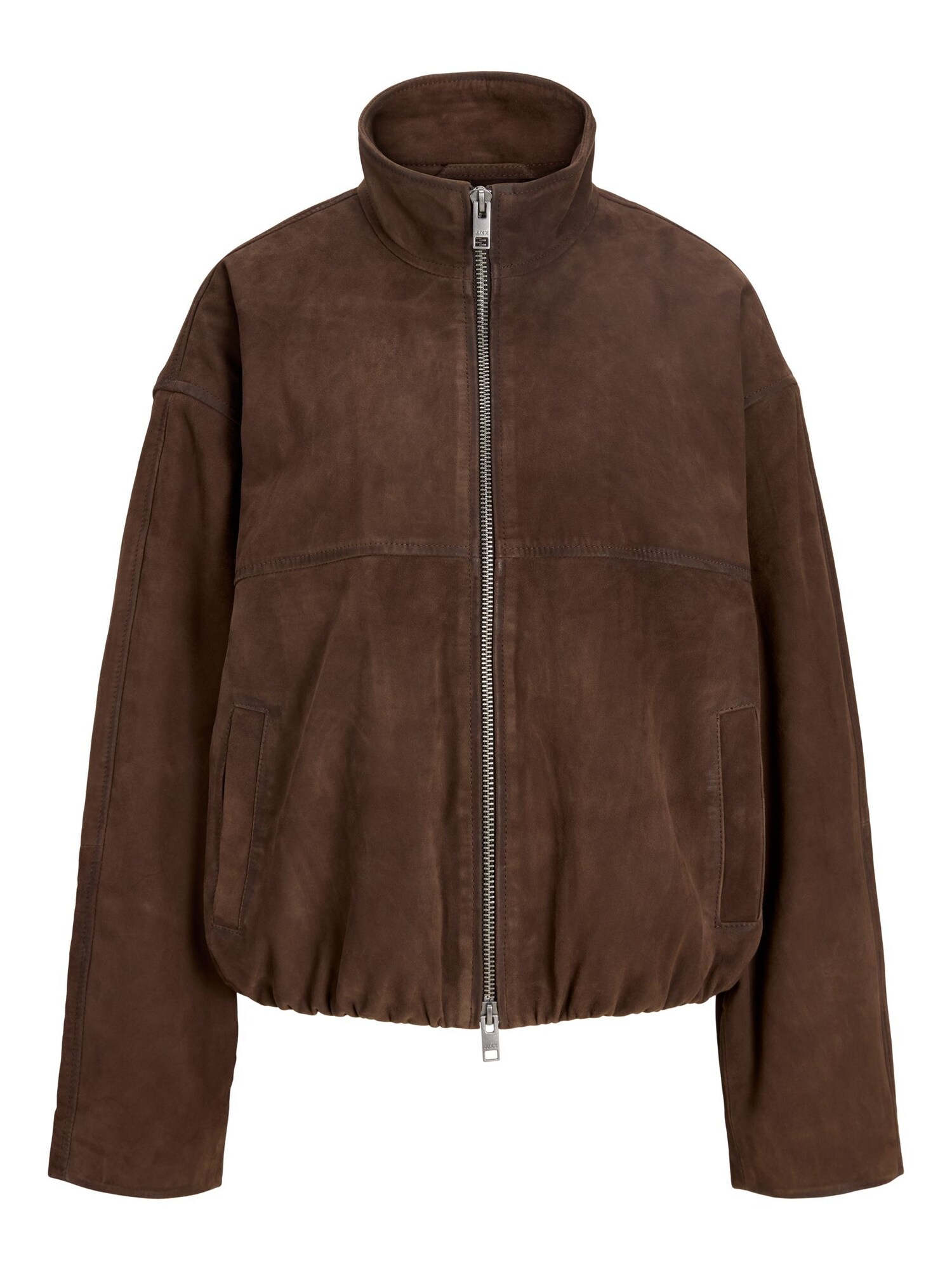 JJXX Chaqueta de entretiempo  marrón