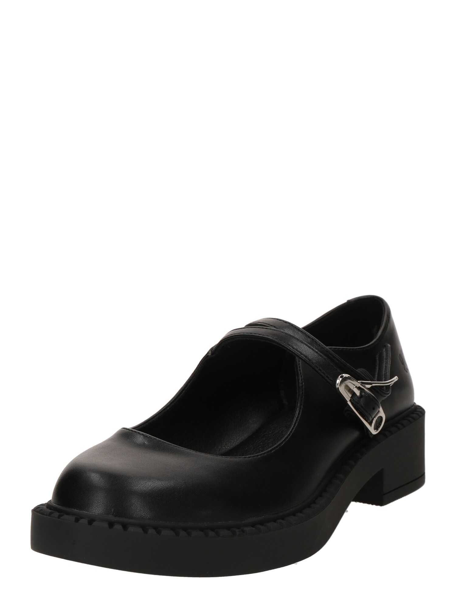 Koi Footwear Pumps  negru