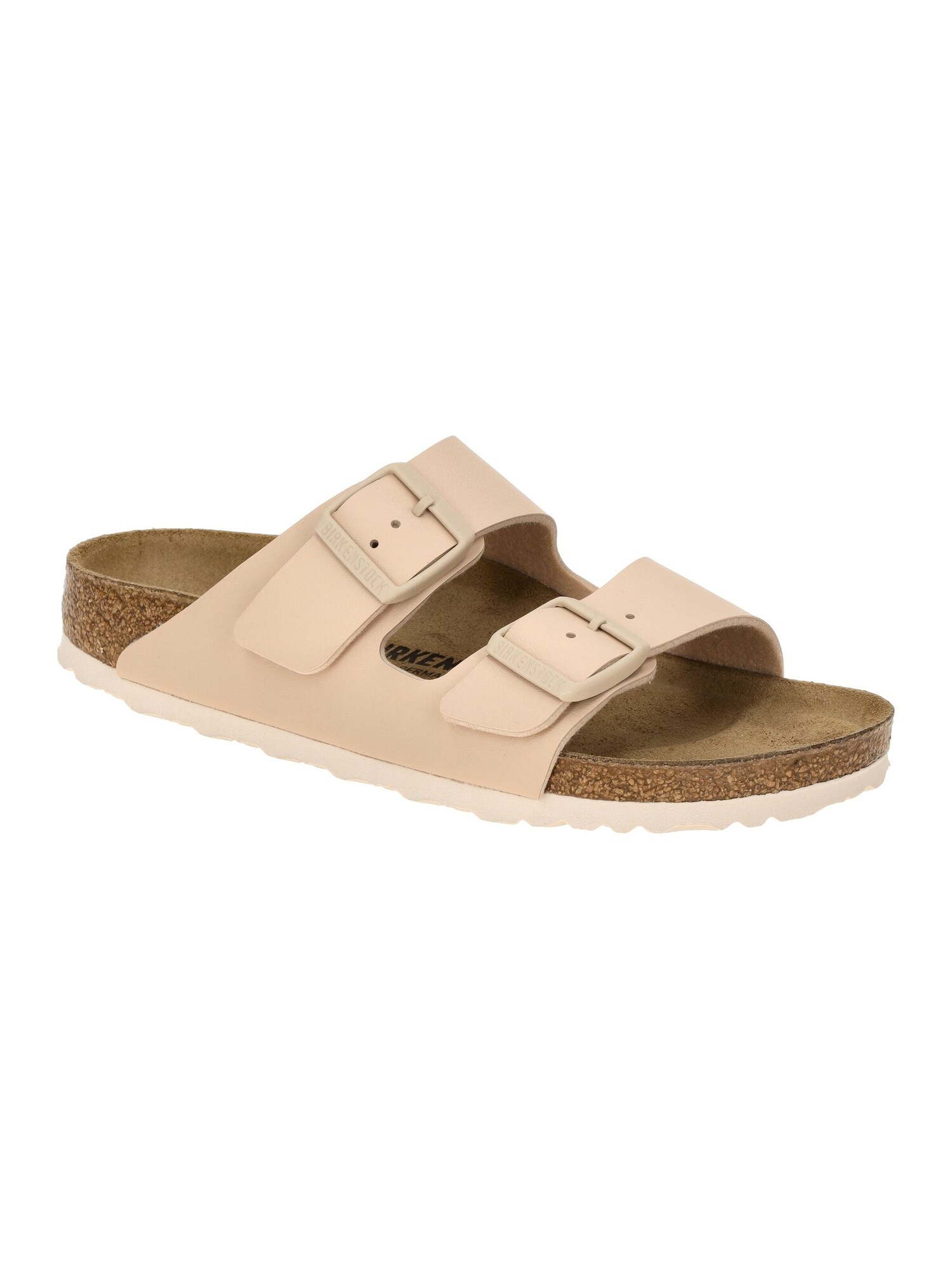 BIRKENSTOCK Sandále  béžová (obrázok 2)