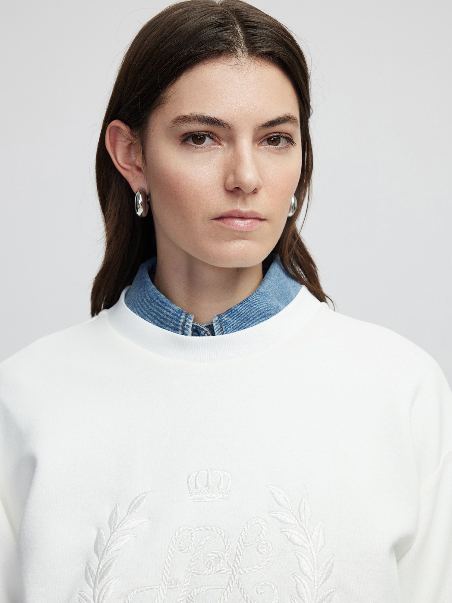 Thumbnail - Ipekyol Sweatshirt