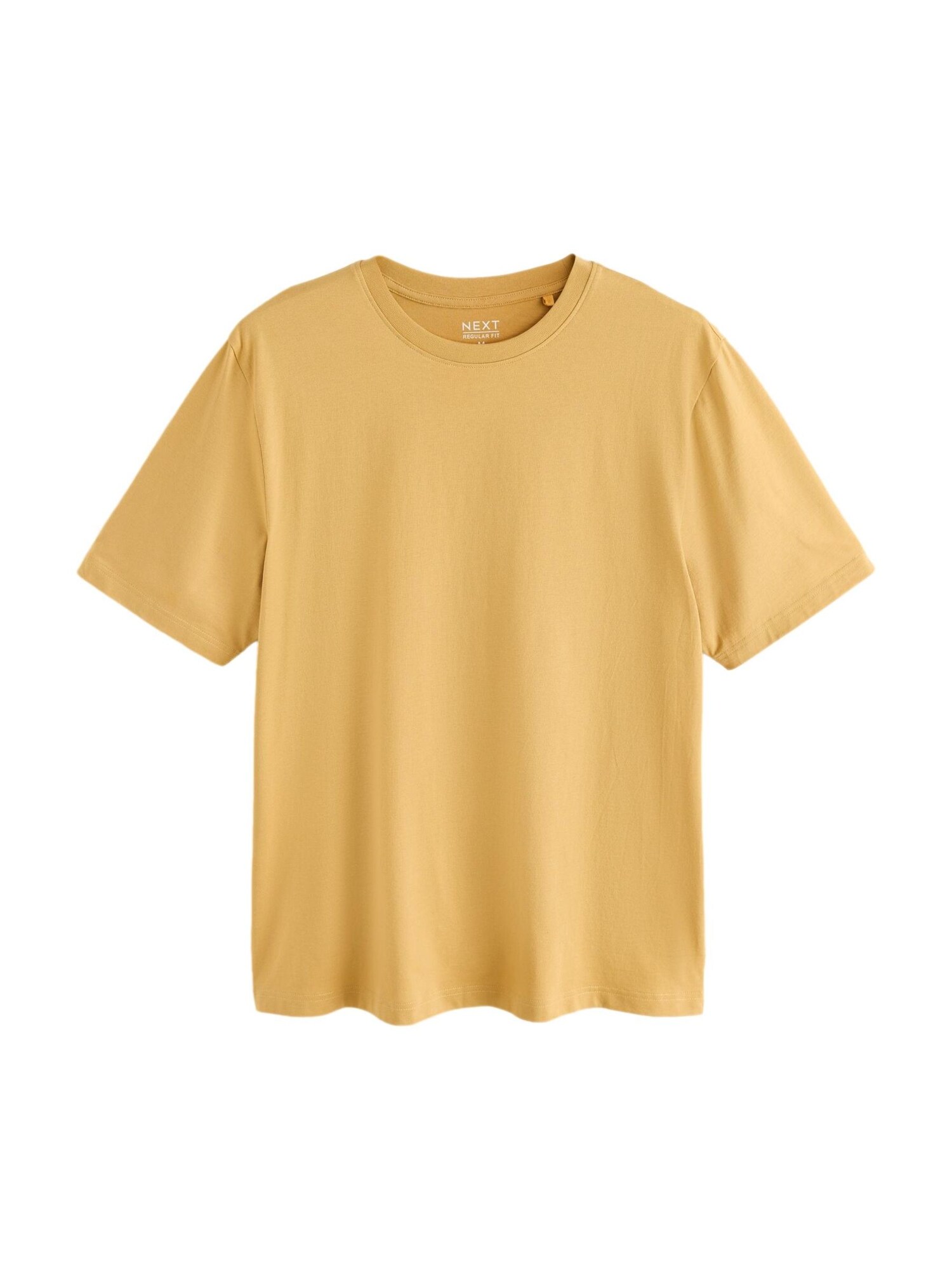 Next Majica 'Essential'  rumena