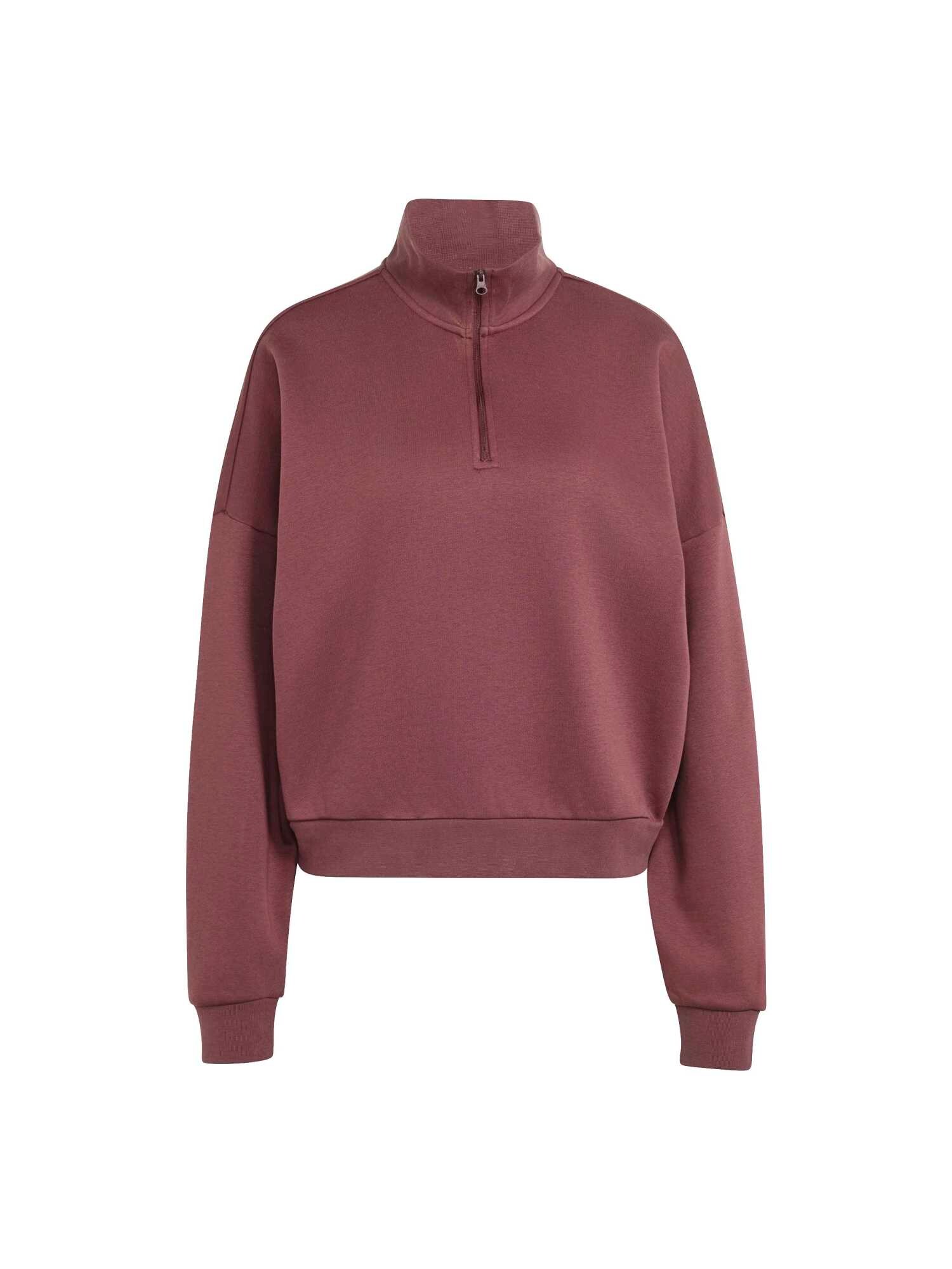 ADIDAS SPORTSWEAR Hanorac sport mauve / mov zmeură