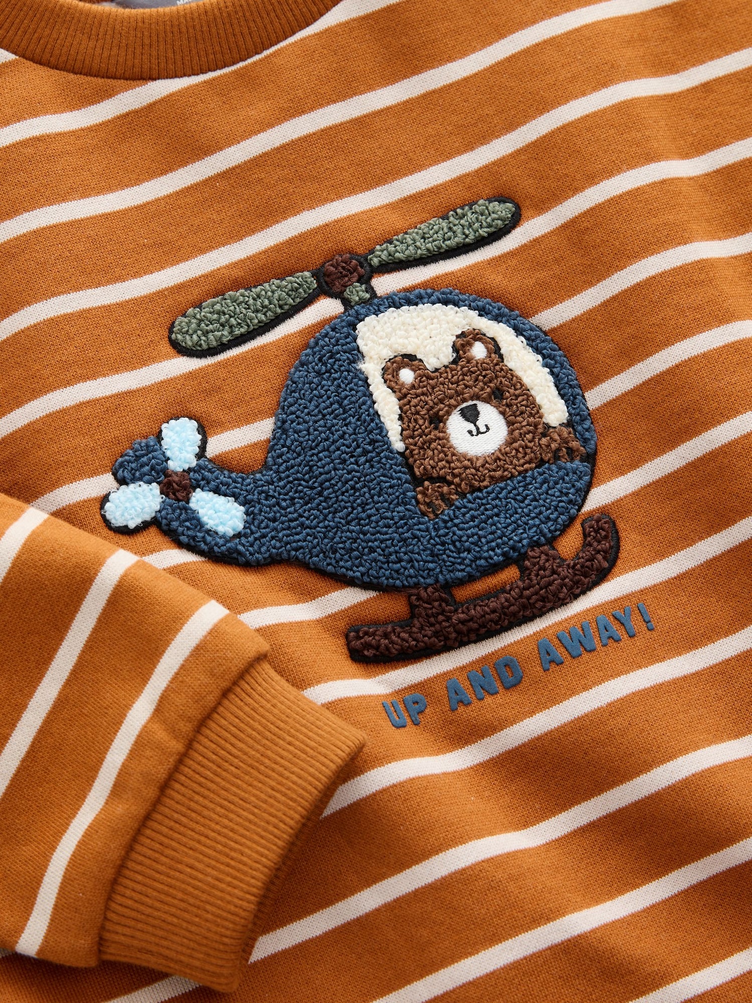 Thumbnail - Next Sweatshirt