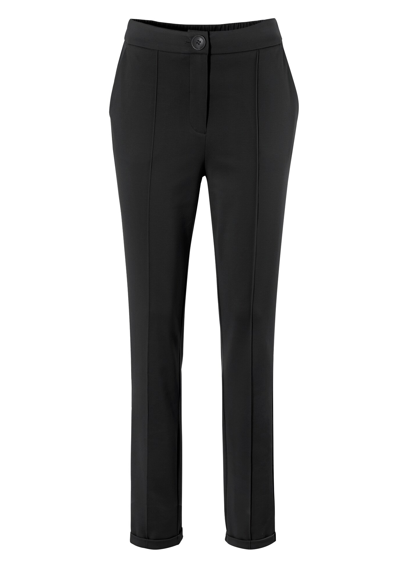 Thumbnail - Bundfaltenhose