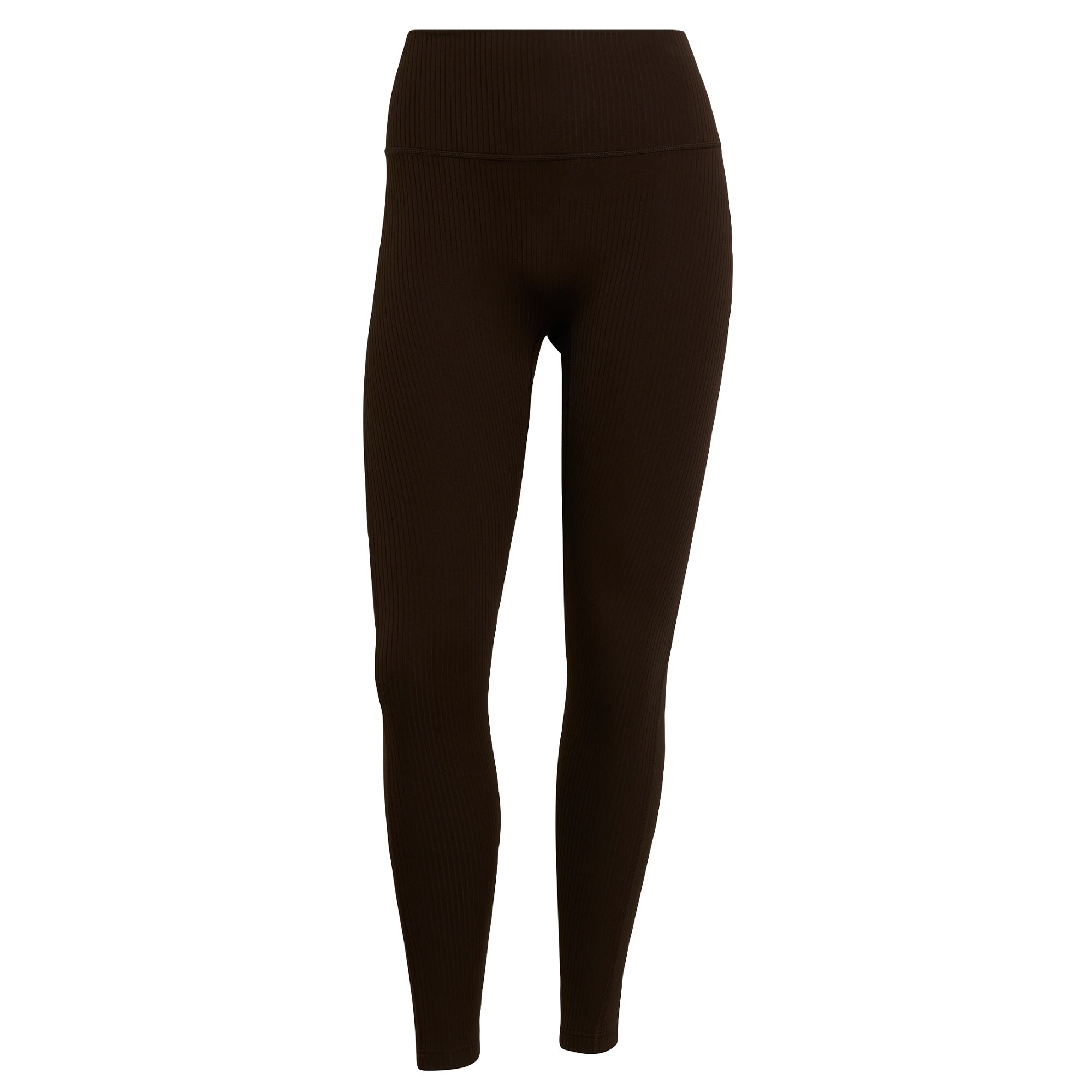 ADIDAS PERFORMANCE Pantaloni sport All Me  maro închis