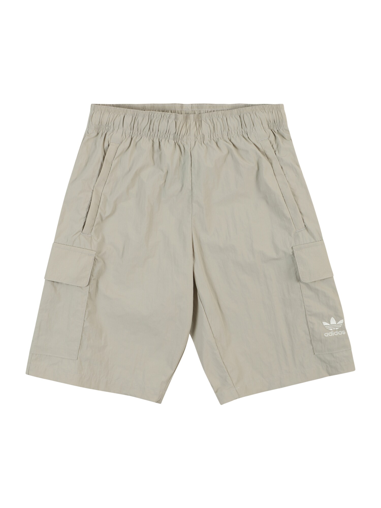 ADIDAS ORIGINALS Nohavice  béžová