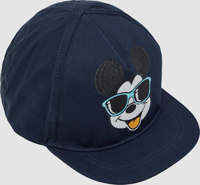 Sombrero 'Mickey Morris'