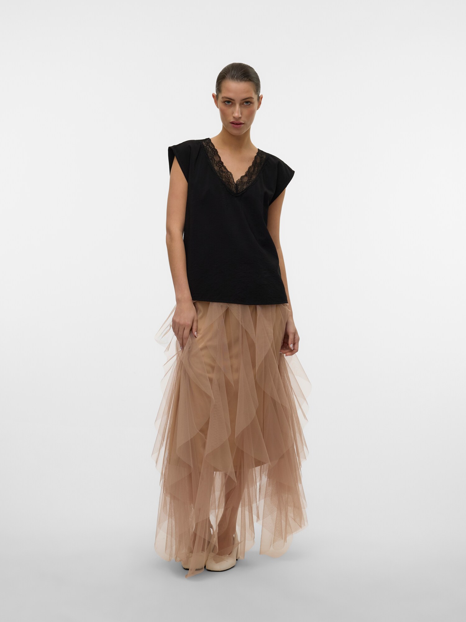 Thumbnail - VERO MODA Top VMSafa