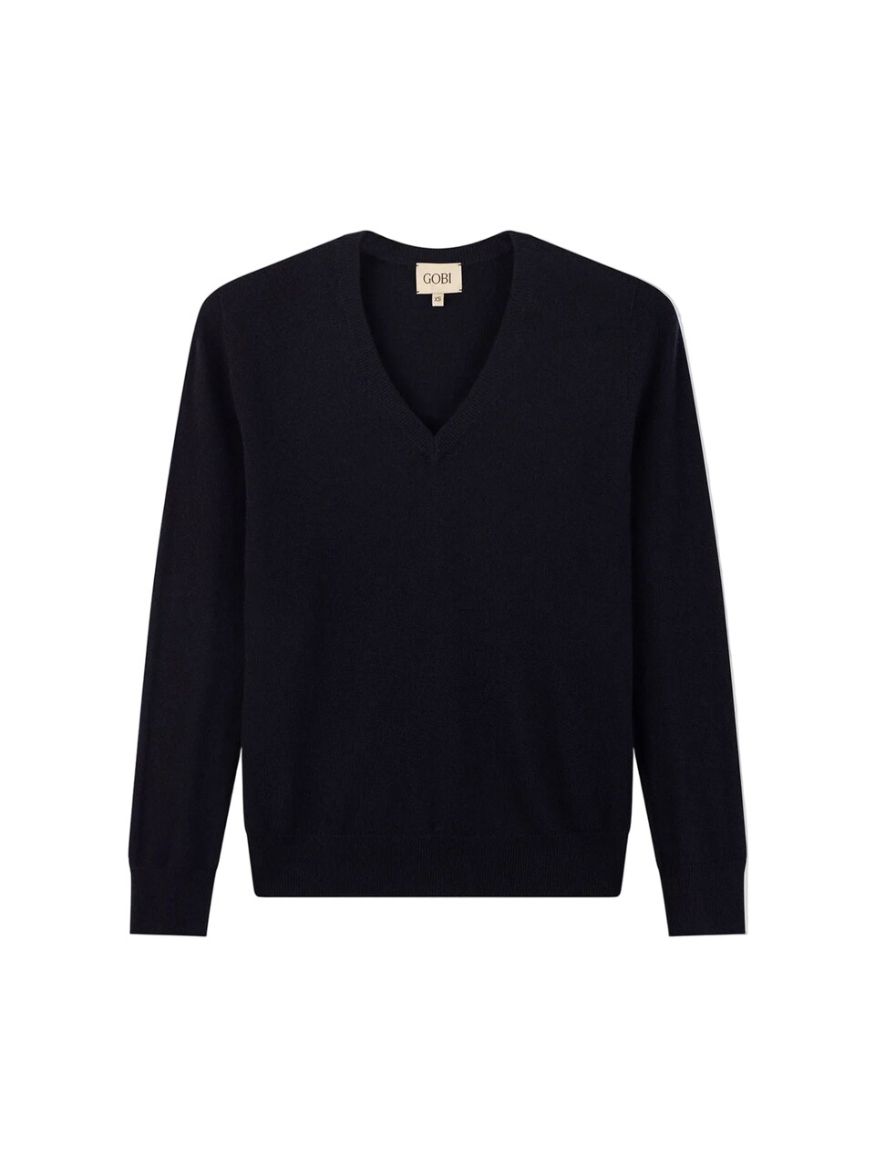 Tröja 'Women's Timeless Cashmere V-Neck Sweater'