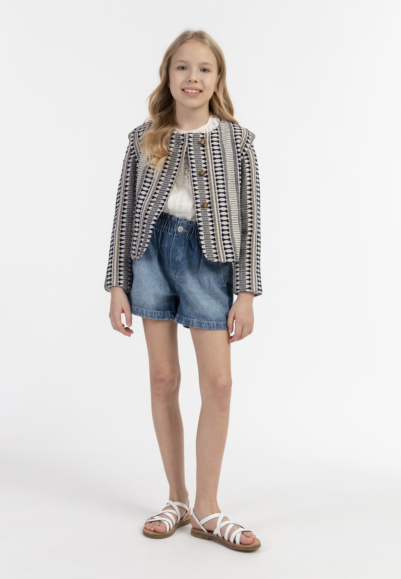 Thumbnail - IZIA Blazer