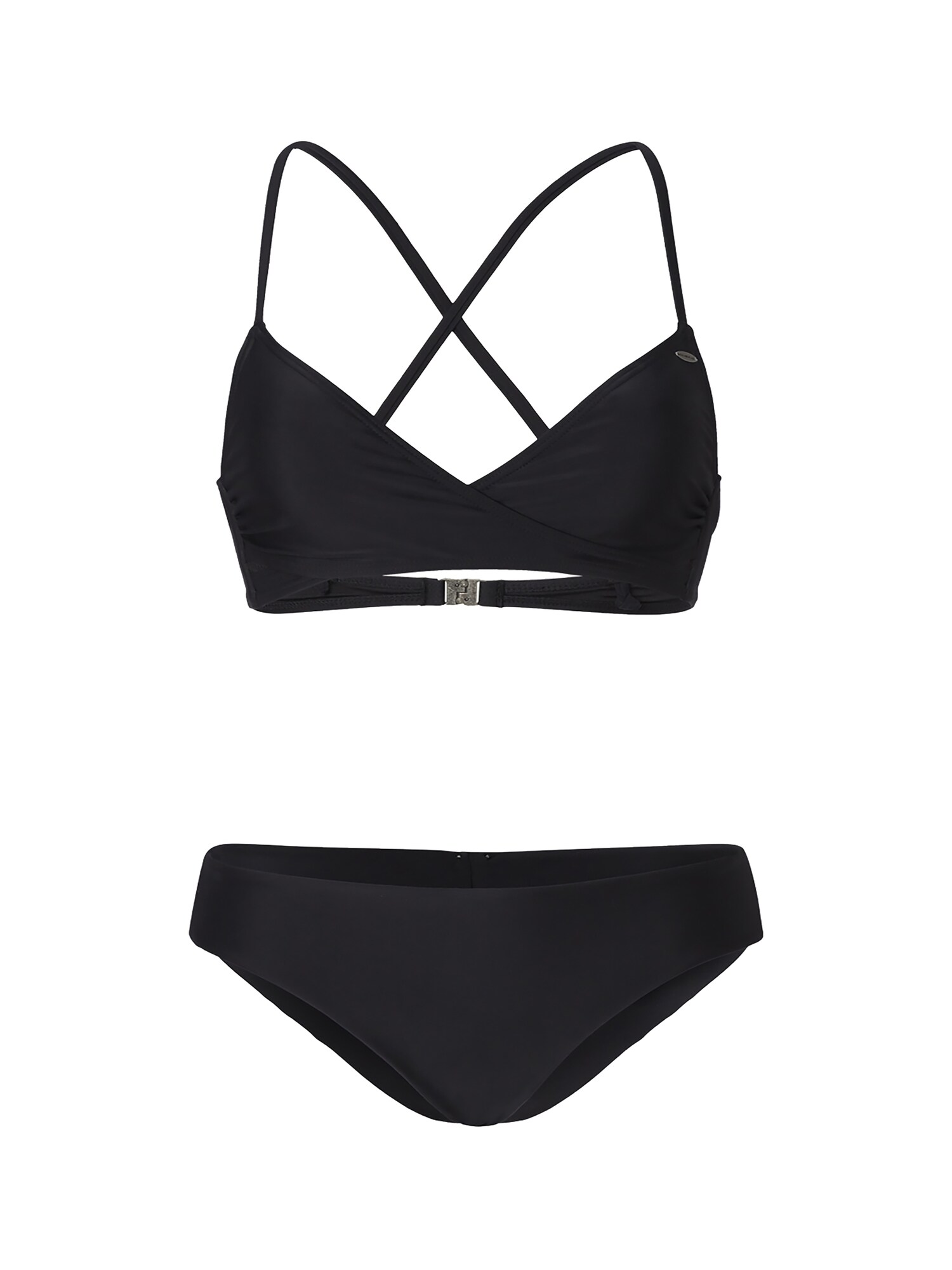 O'NEILL Bikini 'Baay Maoi'  fekete akciós termékkép 1
