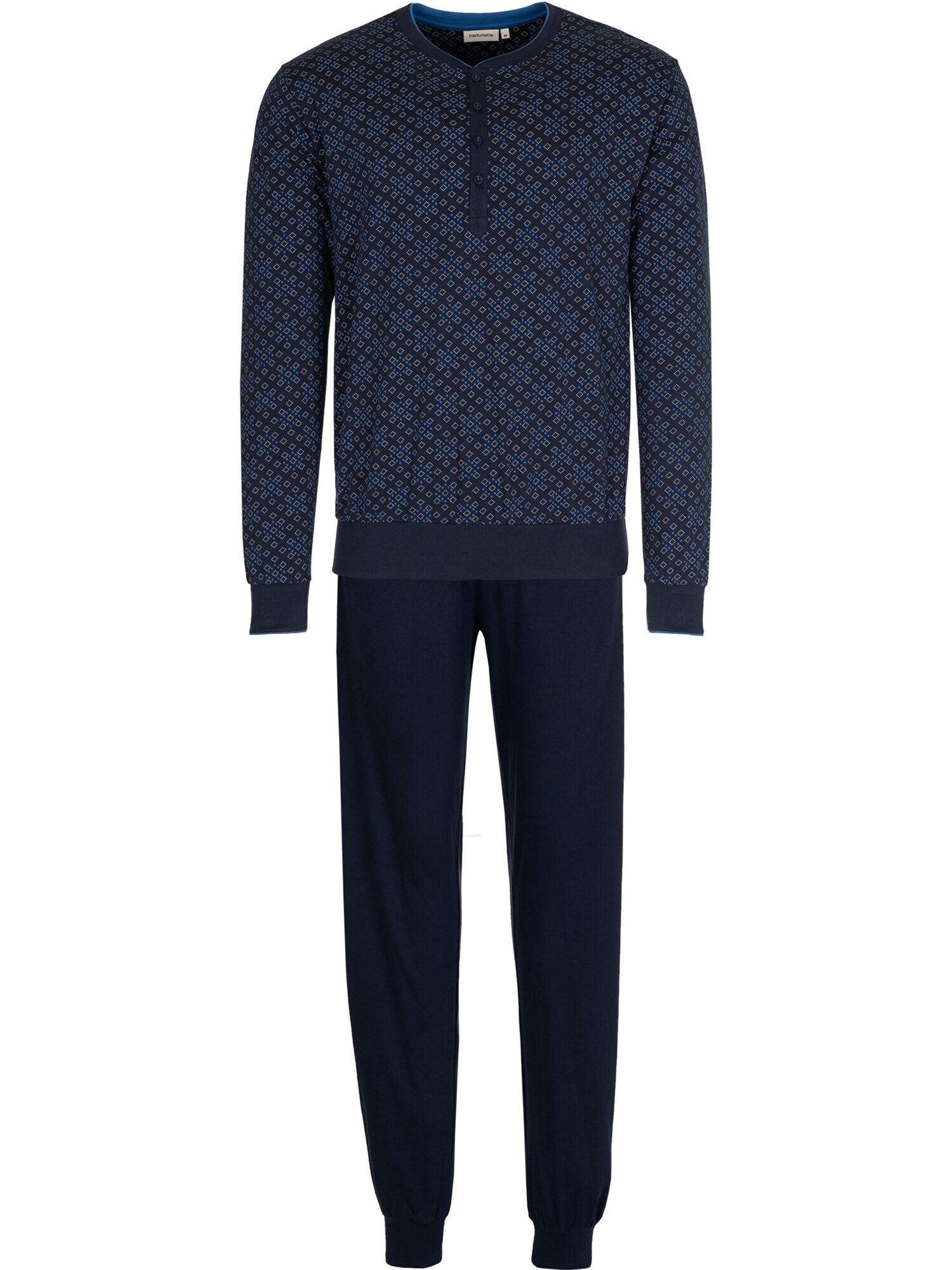 Pastunette Pyjama Lang