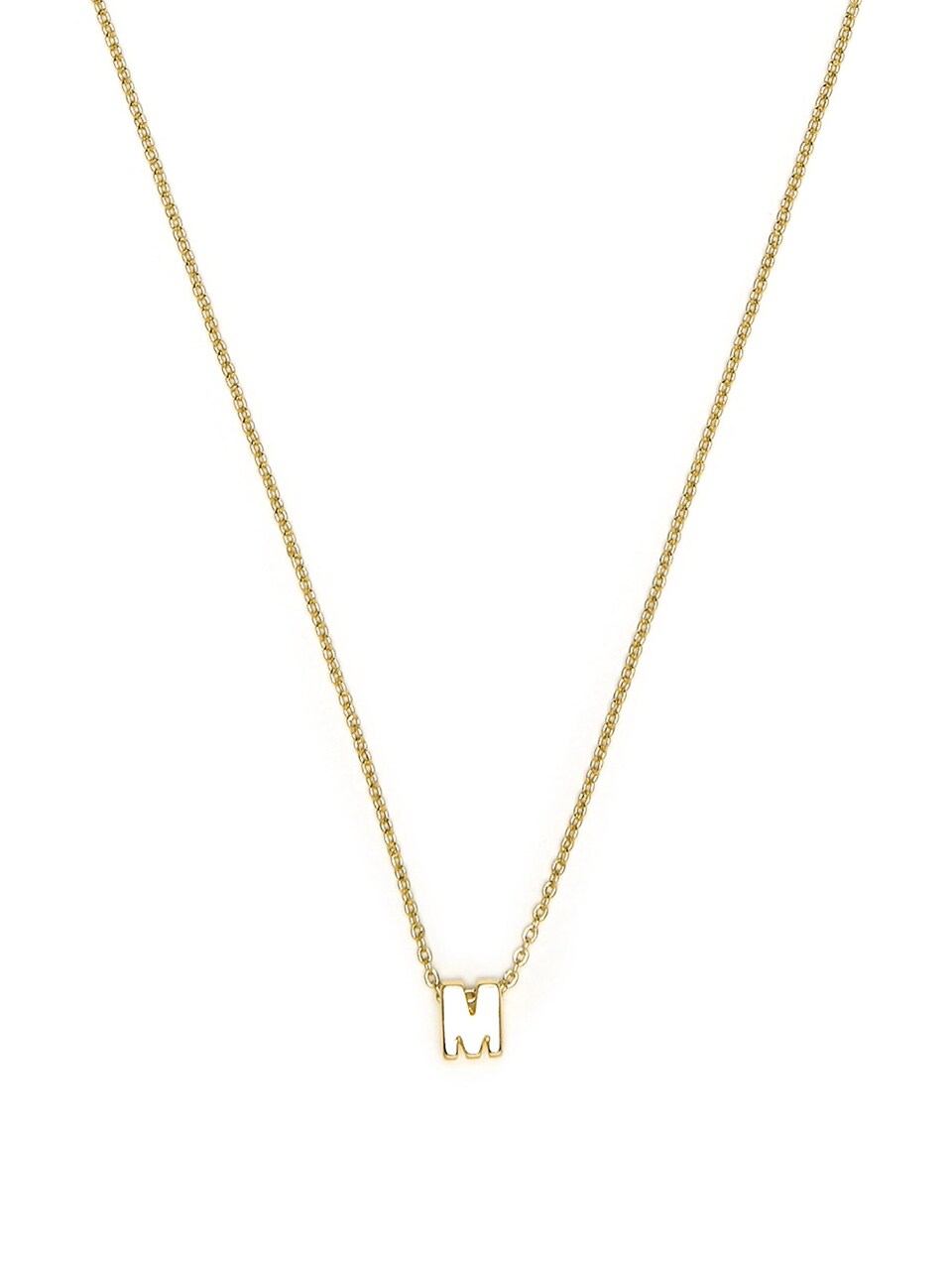 Halsband 'M'