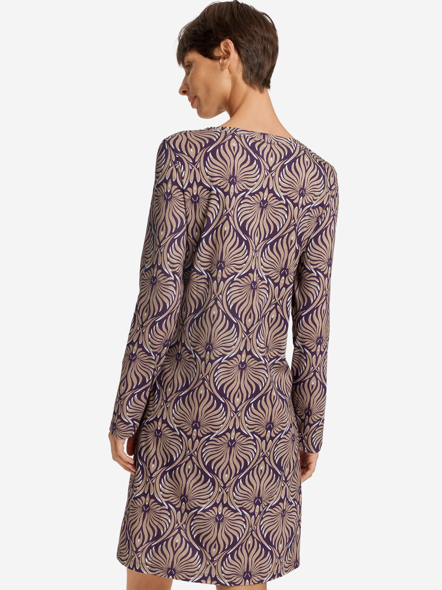 Thumbnail - Hanro Nachthemd  Sleep & Lounge