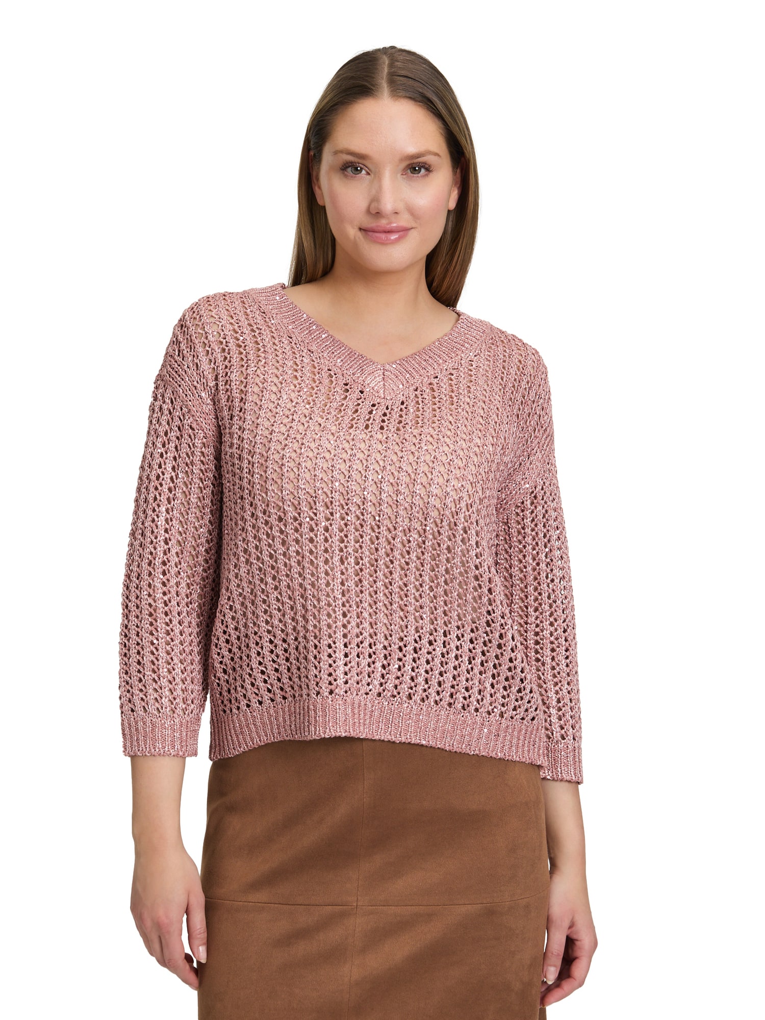 Thumbnail - Betty Barclay Pullover