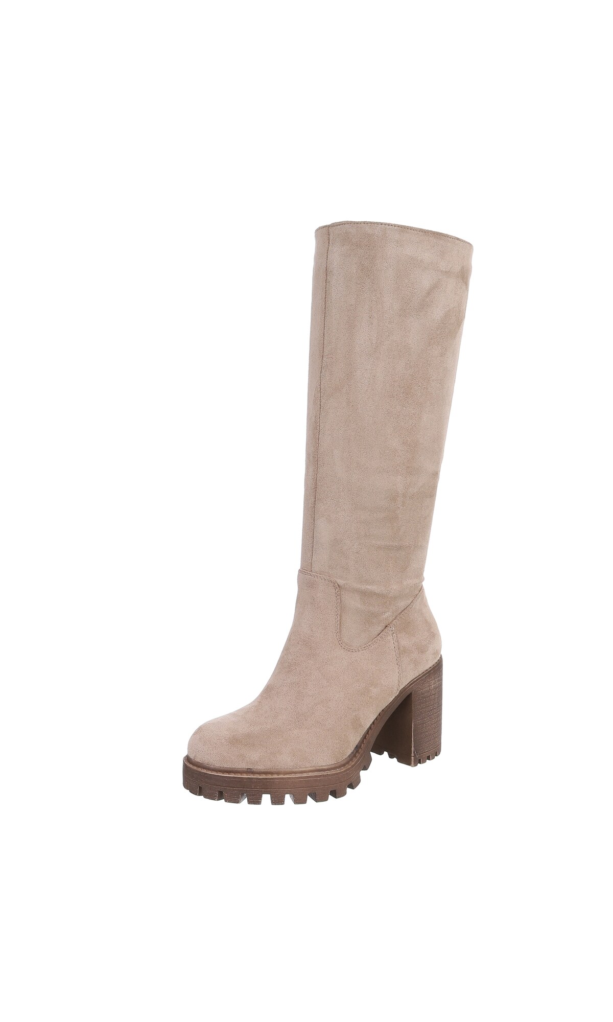 Ital-Design Stiefel