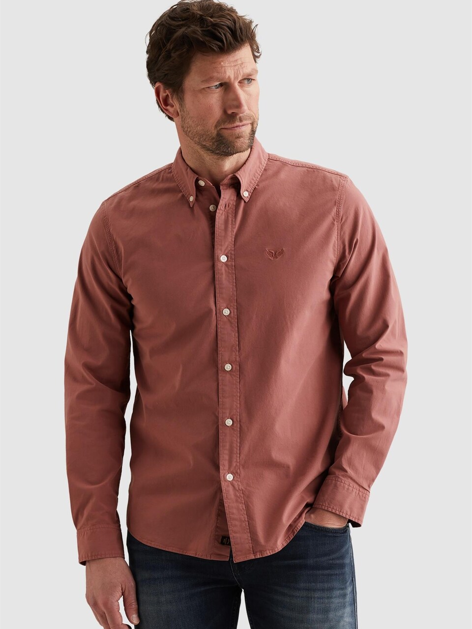 Skjorta 'American Classic shirt'