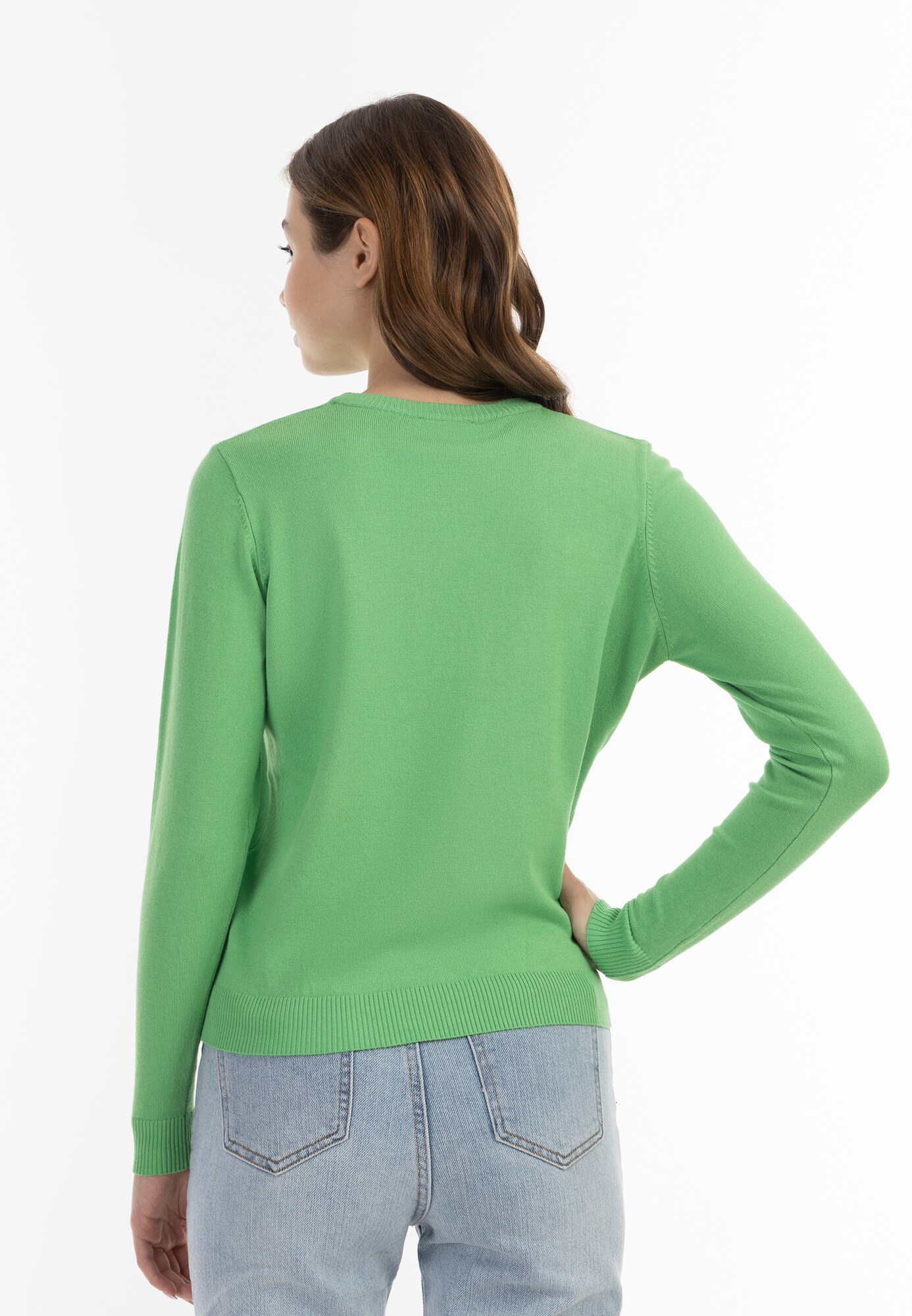 Thumbnail - MYMO Pullover