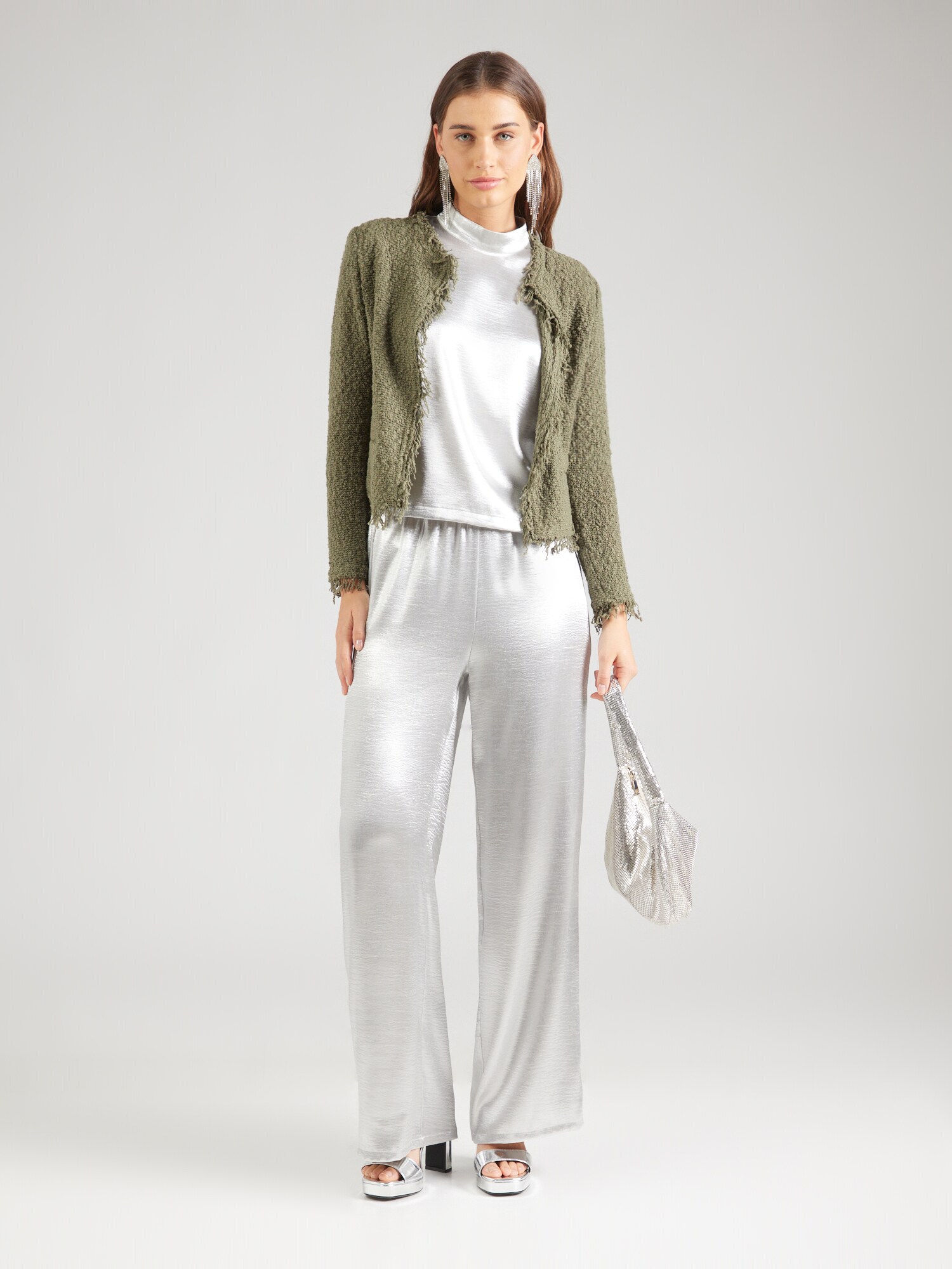 Thumbnail - IRO Strickjacke SHAVANI