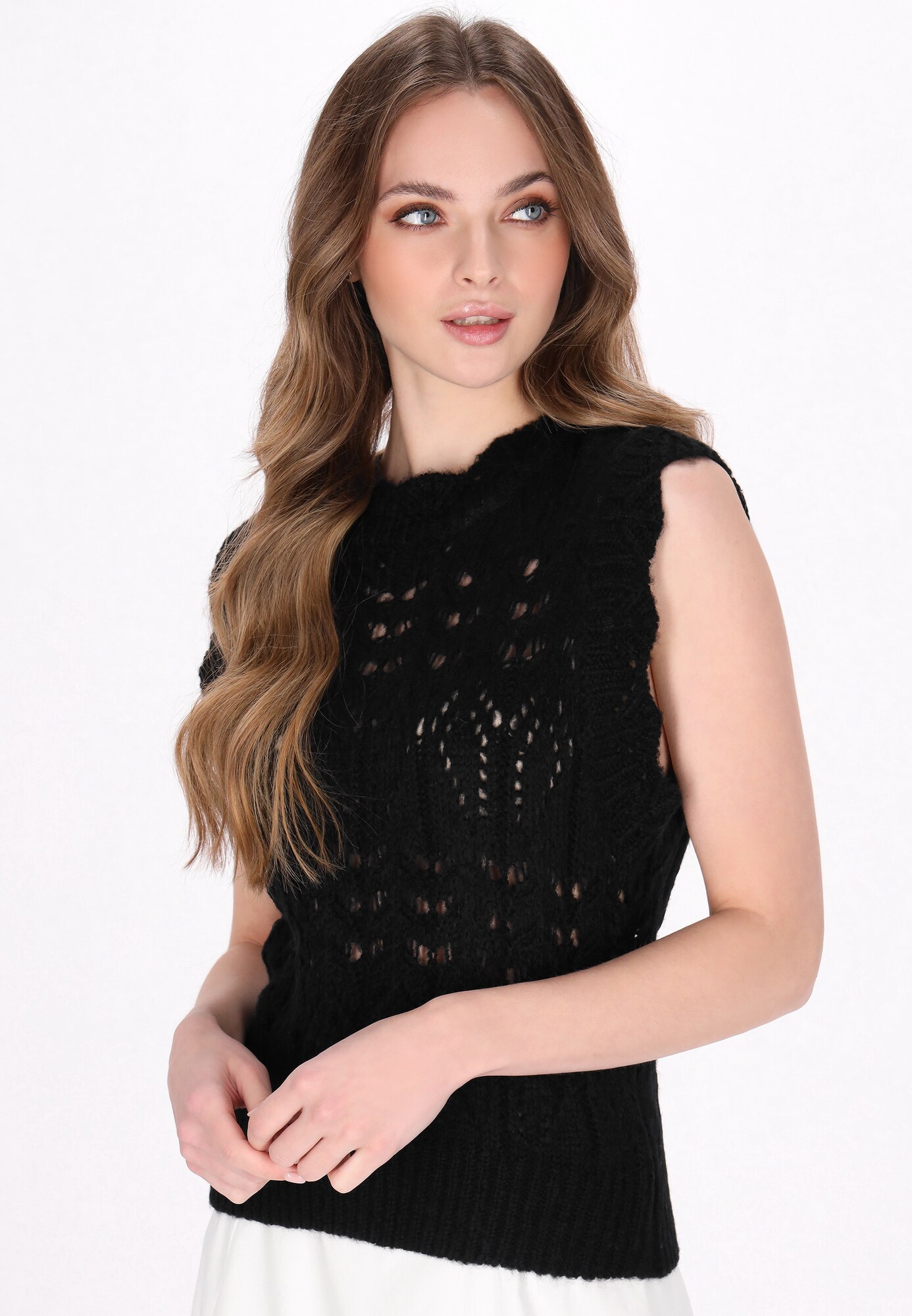 Thumbnail - DreiMaster Vintage Pullover