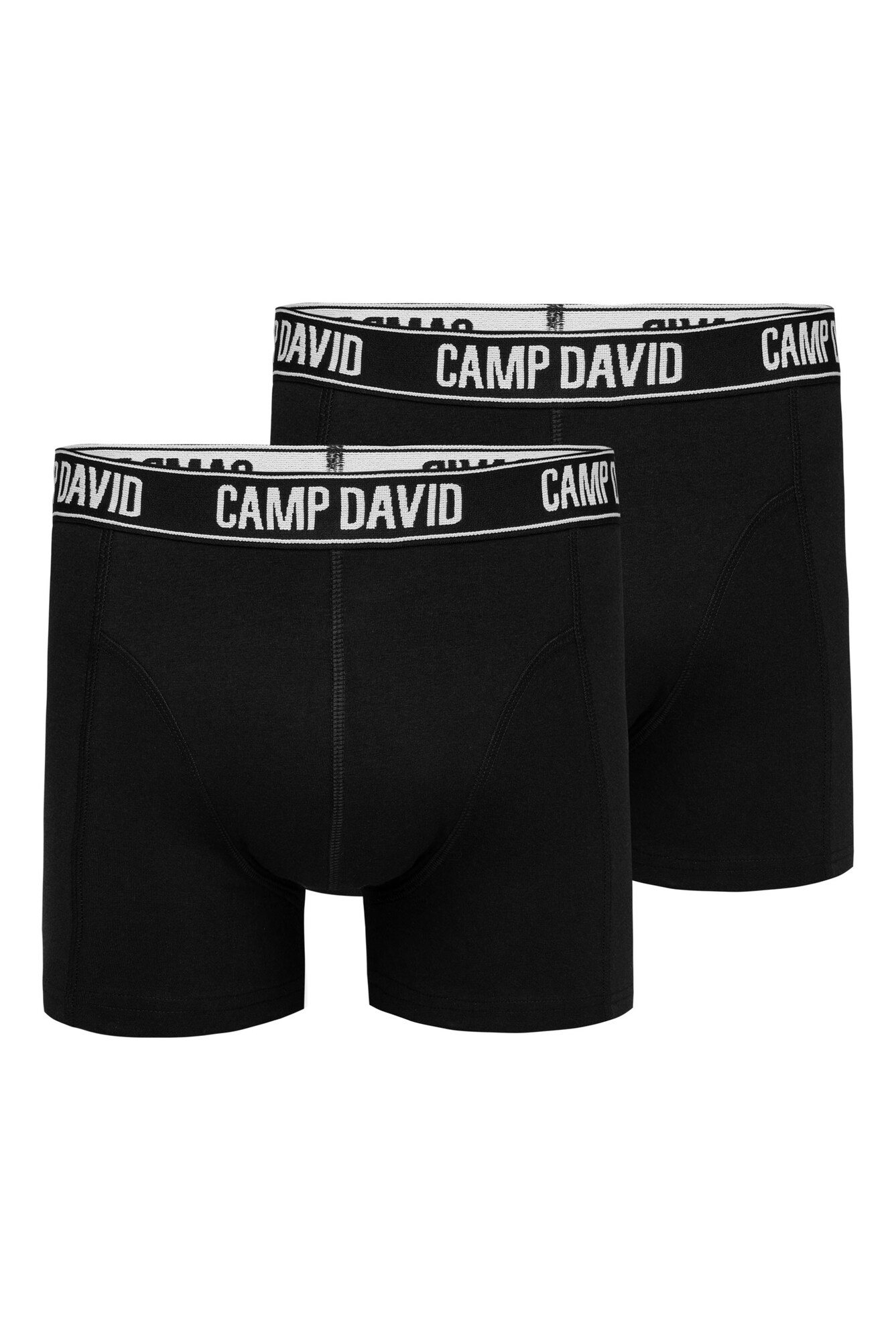 Thumbnail - CAMP DAVID Boxershorts
