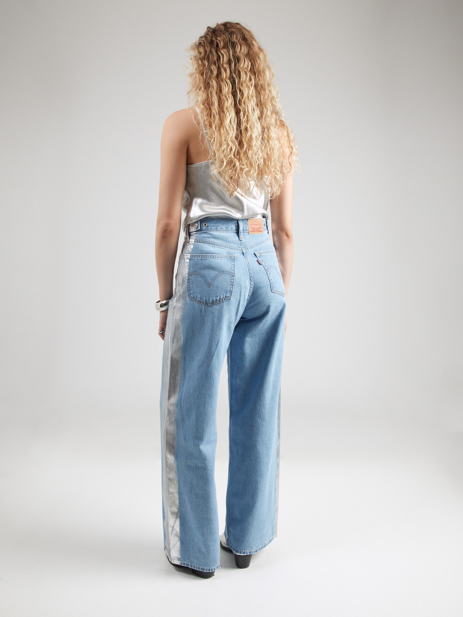 Thumbnail - LEVIS Jeans Cinch Baggy