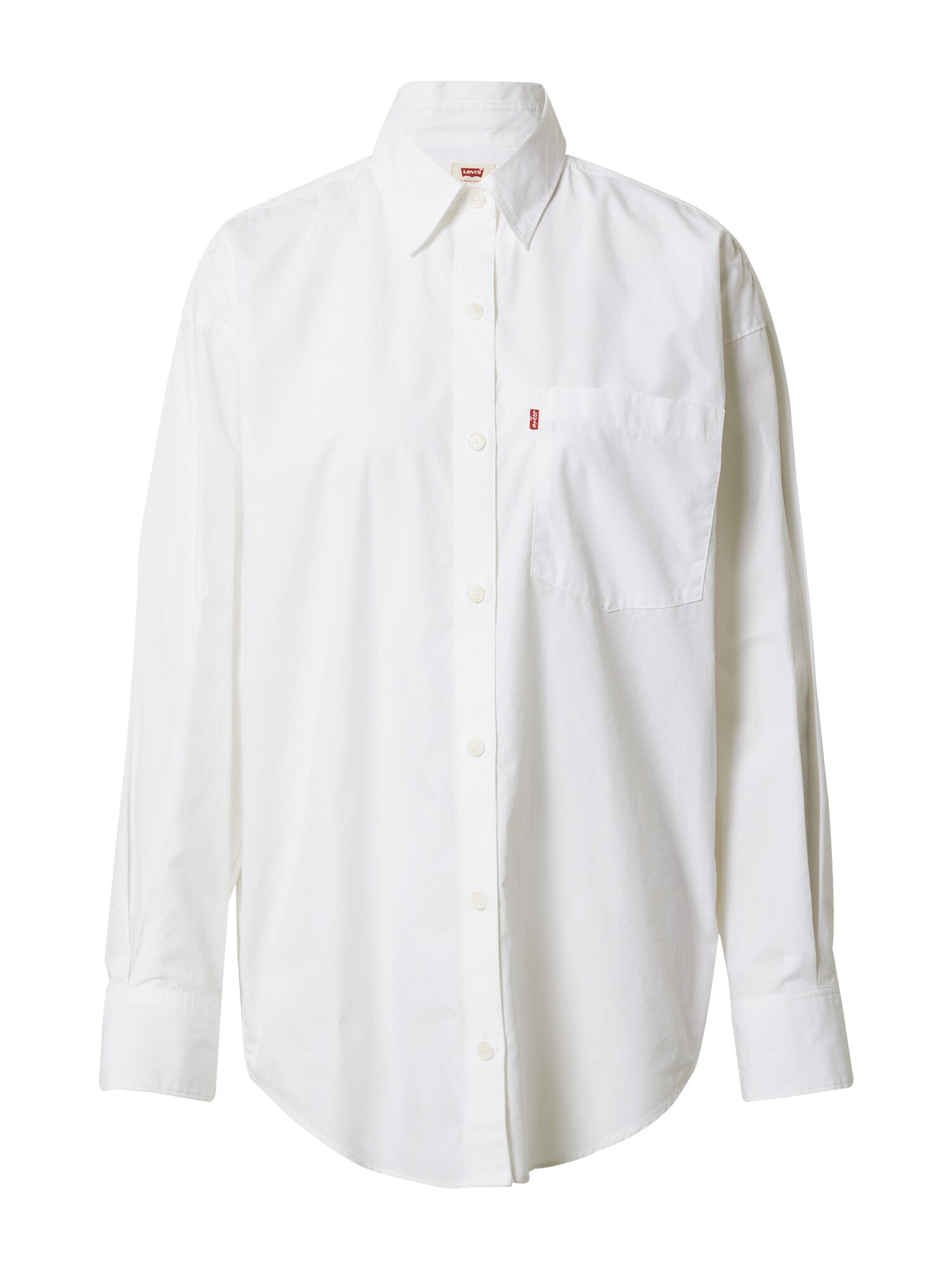 LEVI'S Bluza 'Nola'  bela