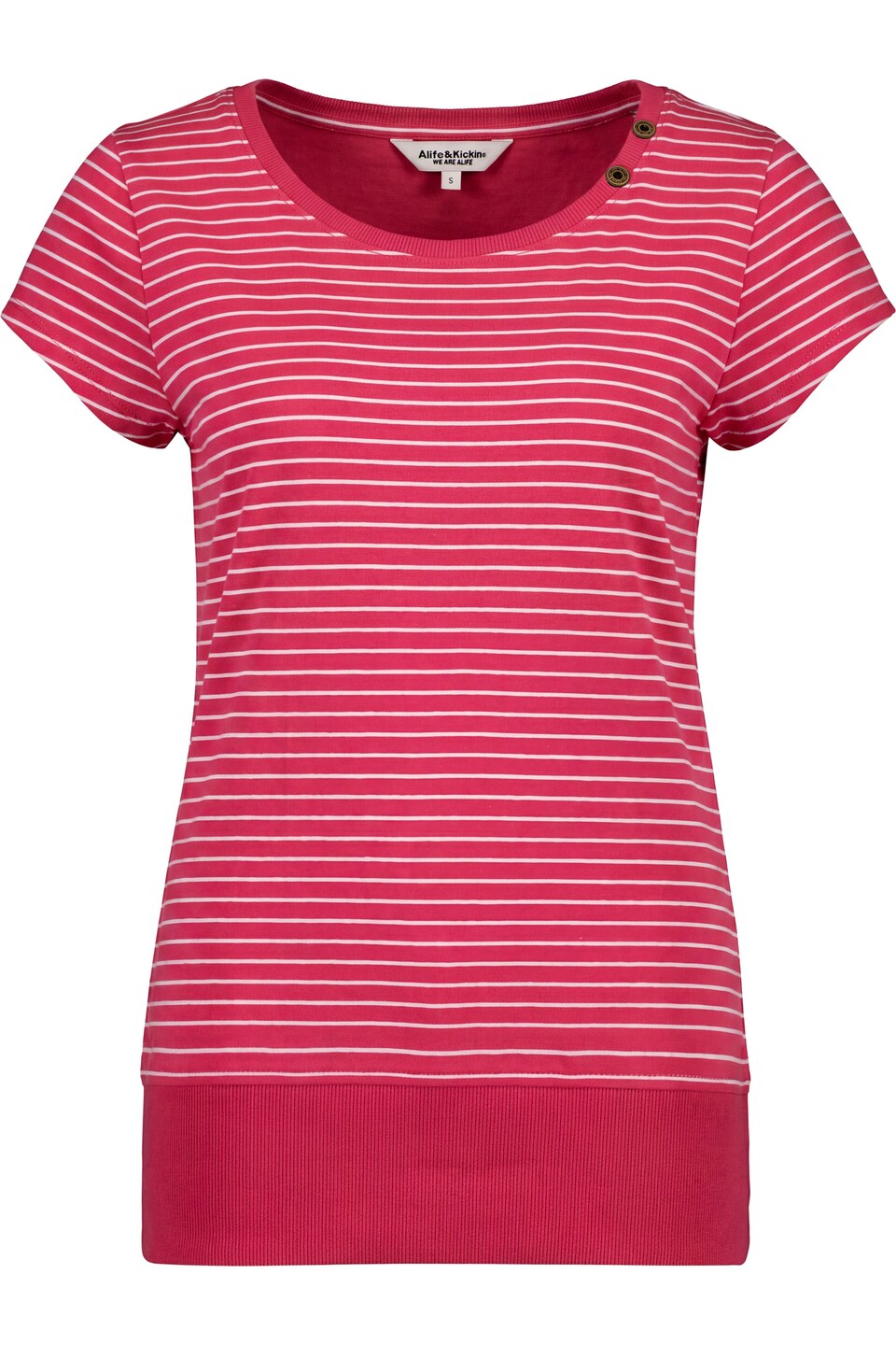 T-shirt 'AdelineAK P'
